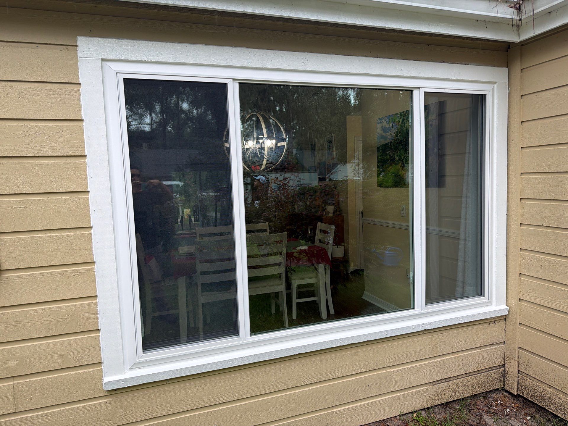 Haile Plantation  by Windows & Doors Store
