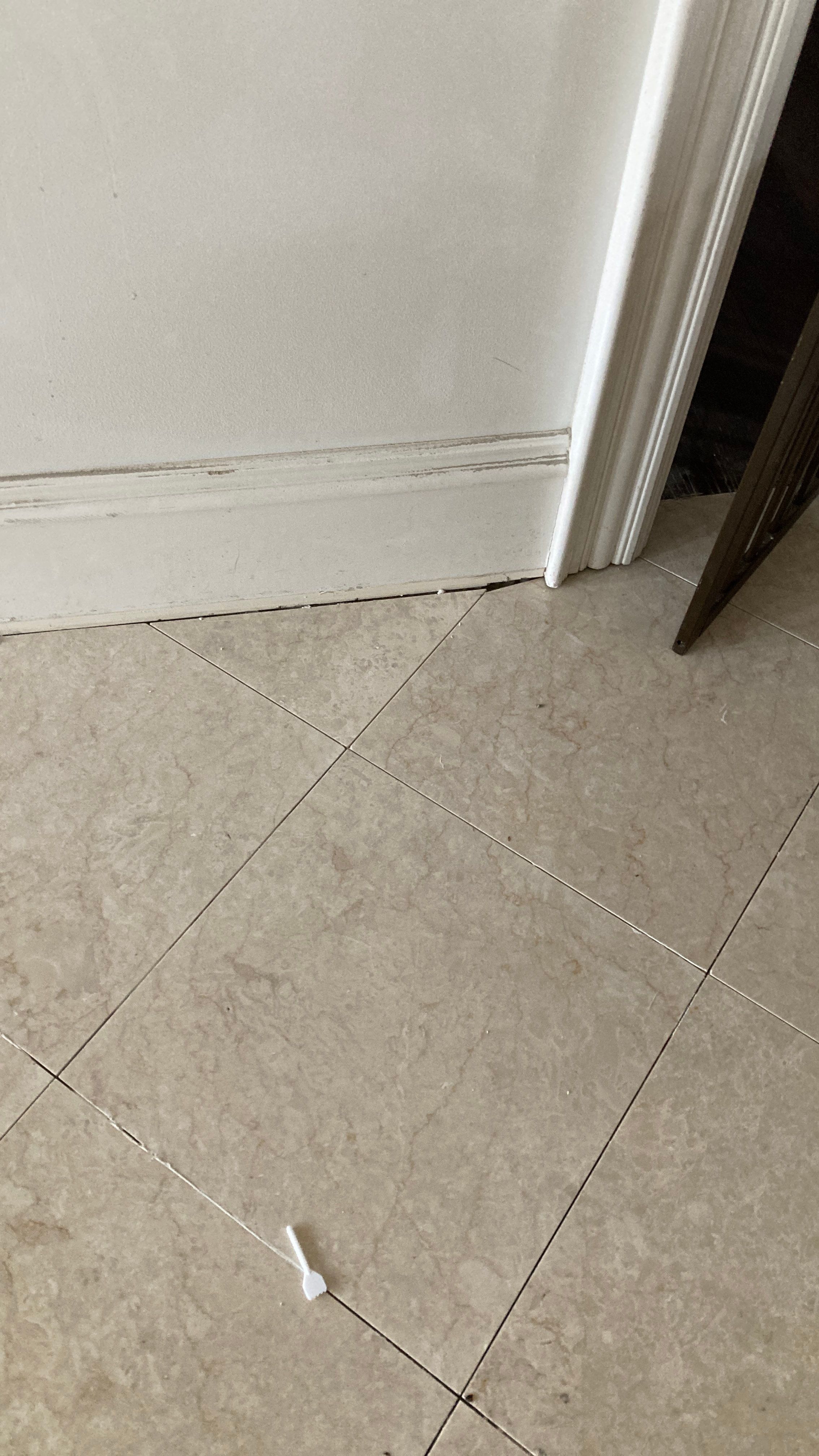 Tile Floors by Footprints Floors of Nashville