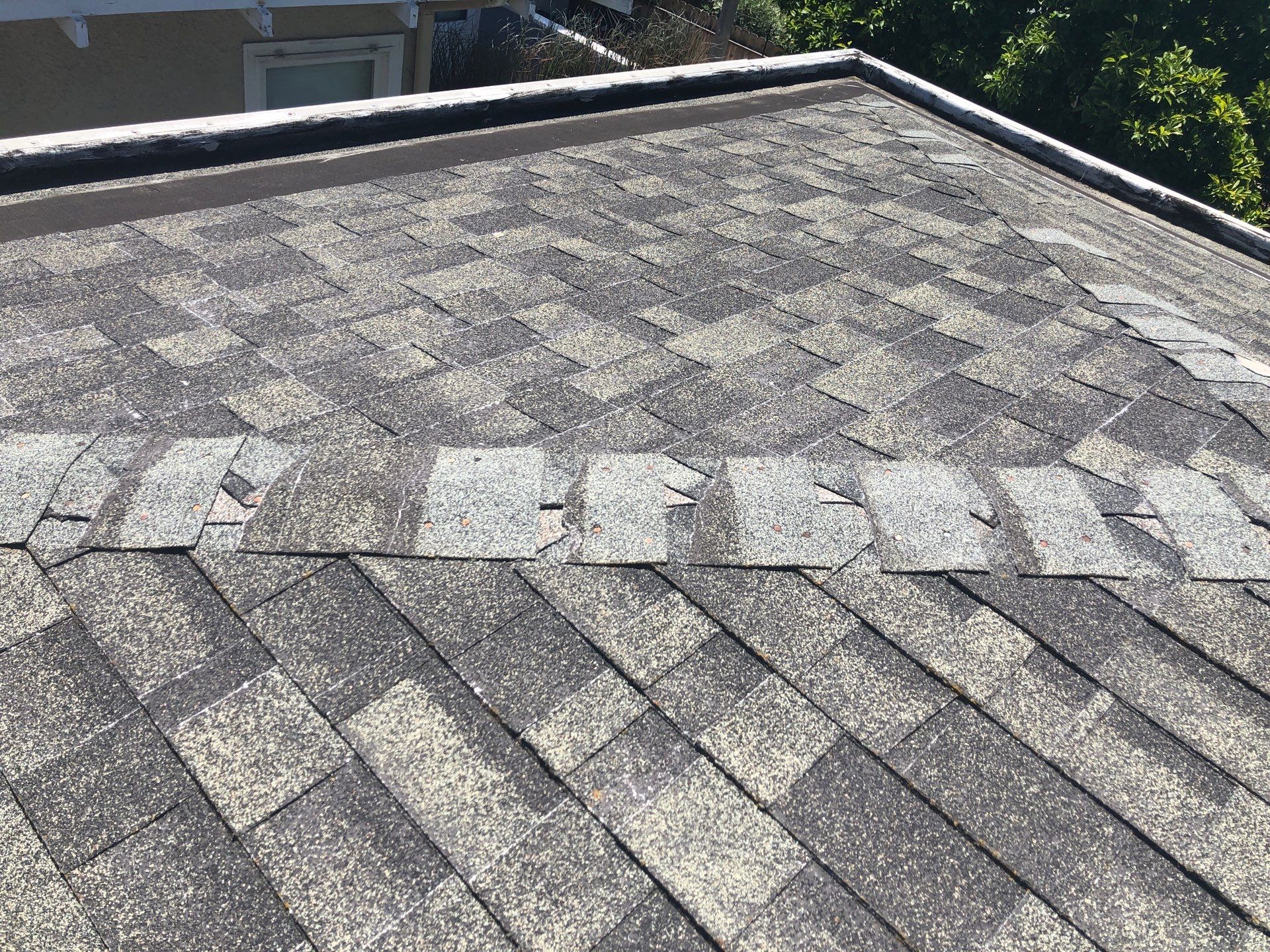Roof Replacement by Acker Roofing