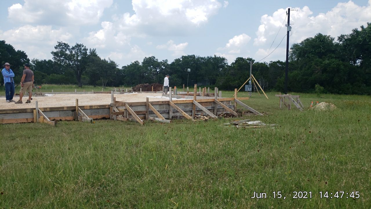 2 SYSTEMS FOR THE PRICE OF ONE! by Hill Country Rain Water