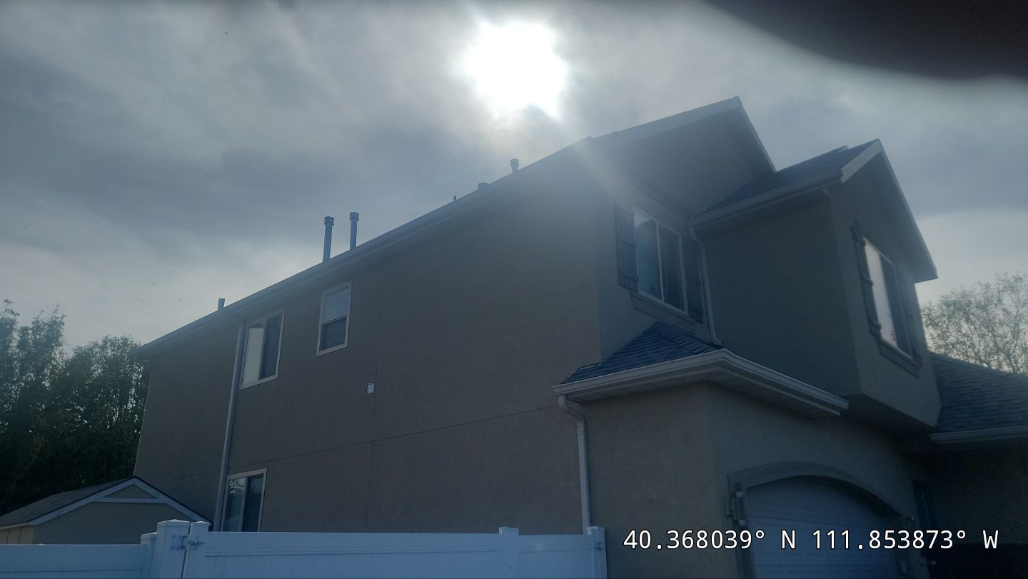 Roof Replacement After Hail Damage – Insurance Approved by ASAP Roofing & Exteriors