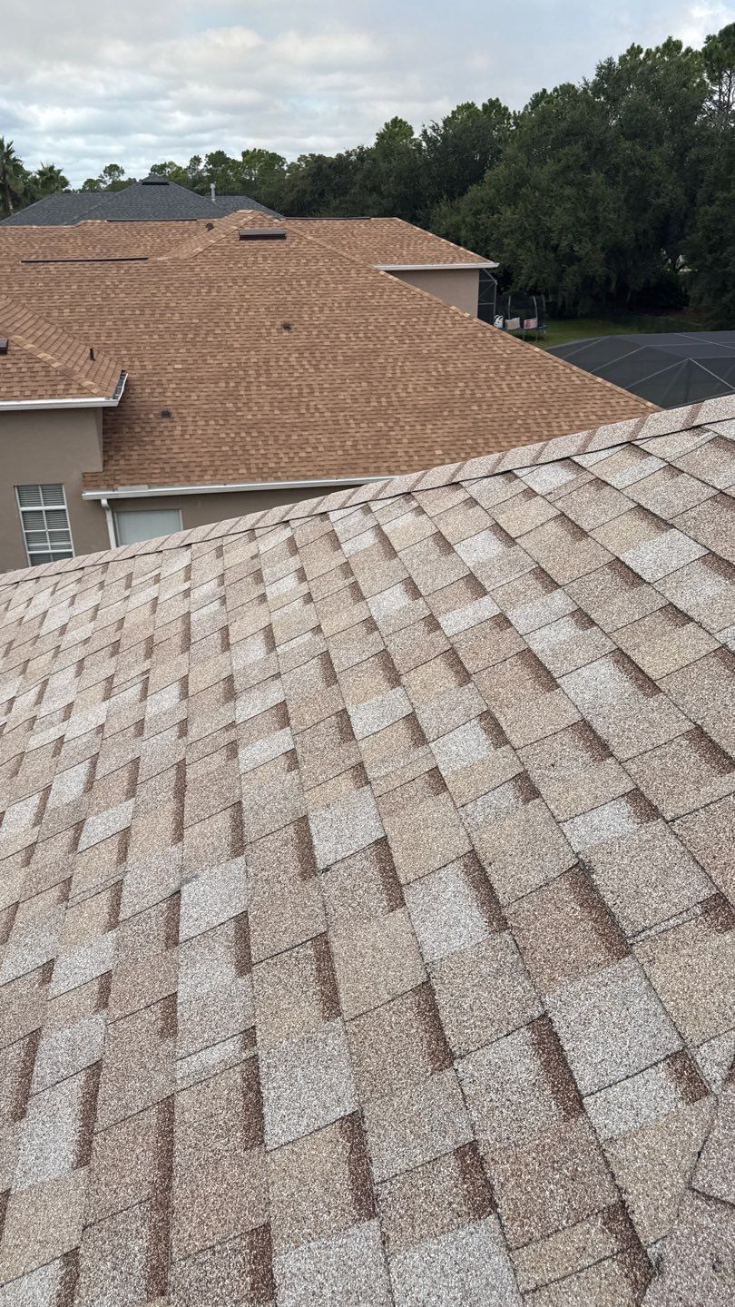 Roof Replacement in Land O Lakes, FL by Shingle Masters Roofing
