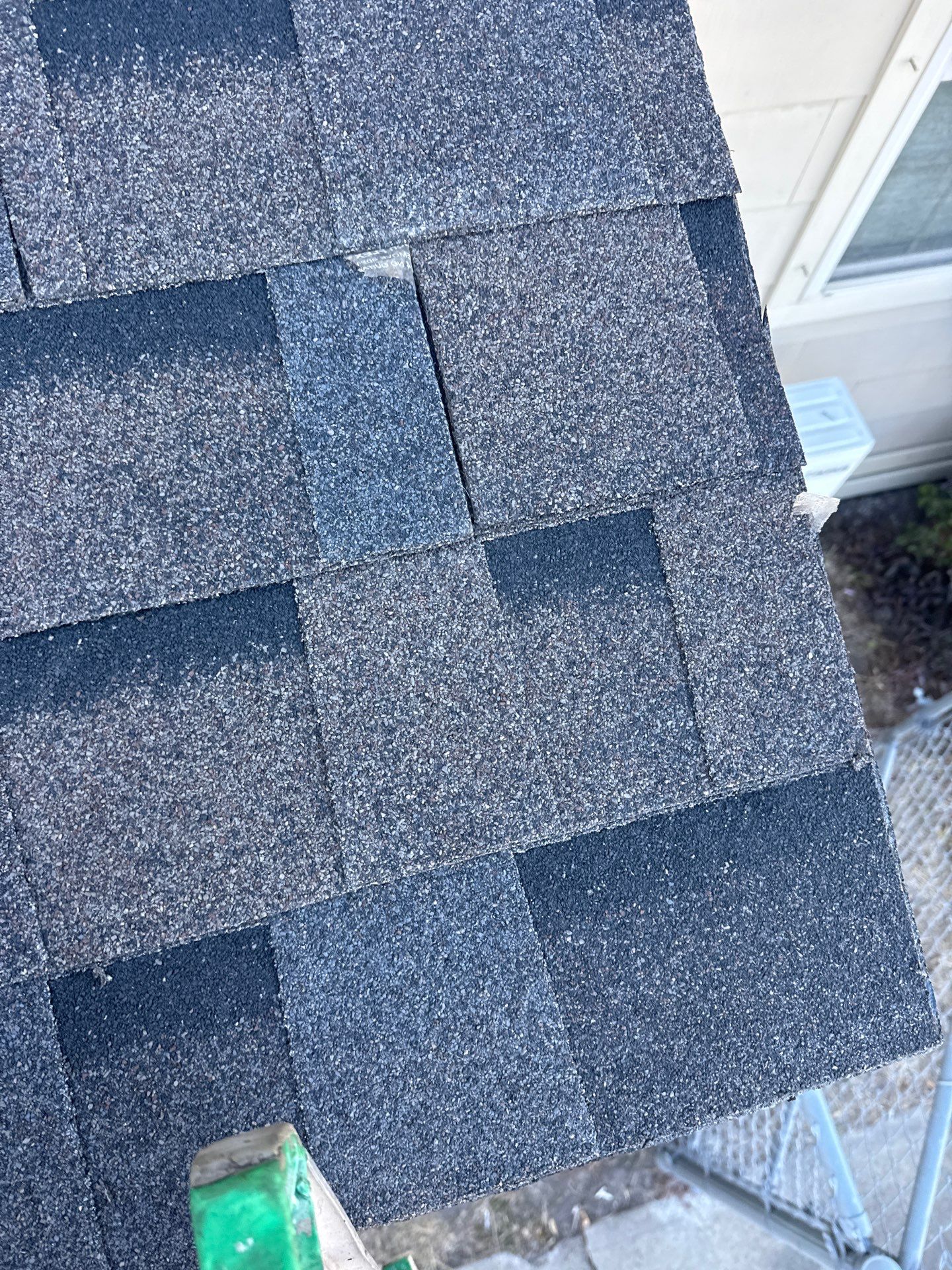 Bishop Church Roof by Bayfront Roofing and Construction