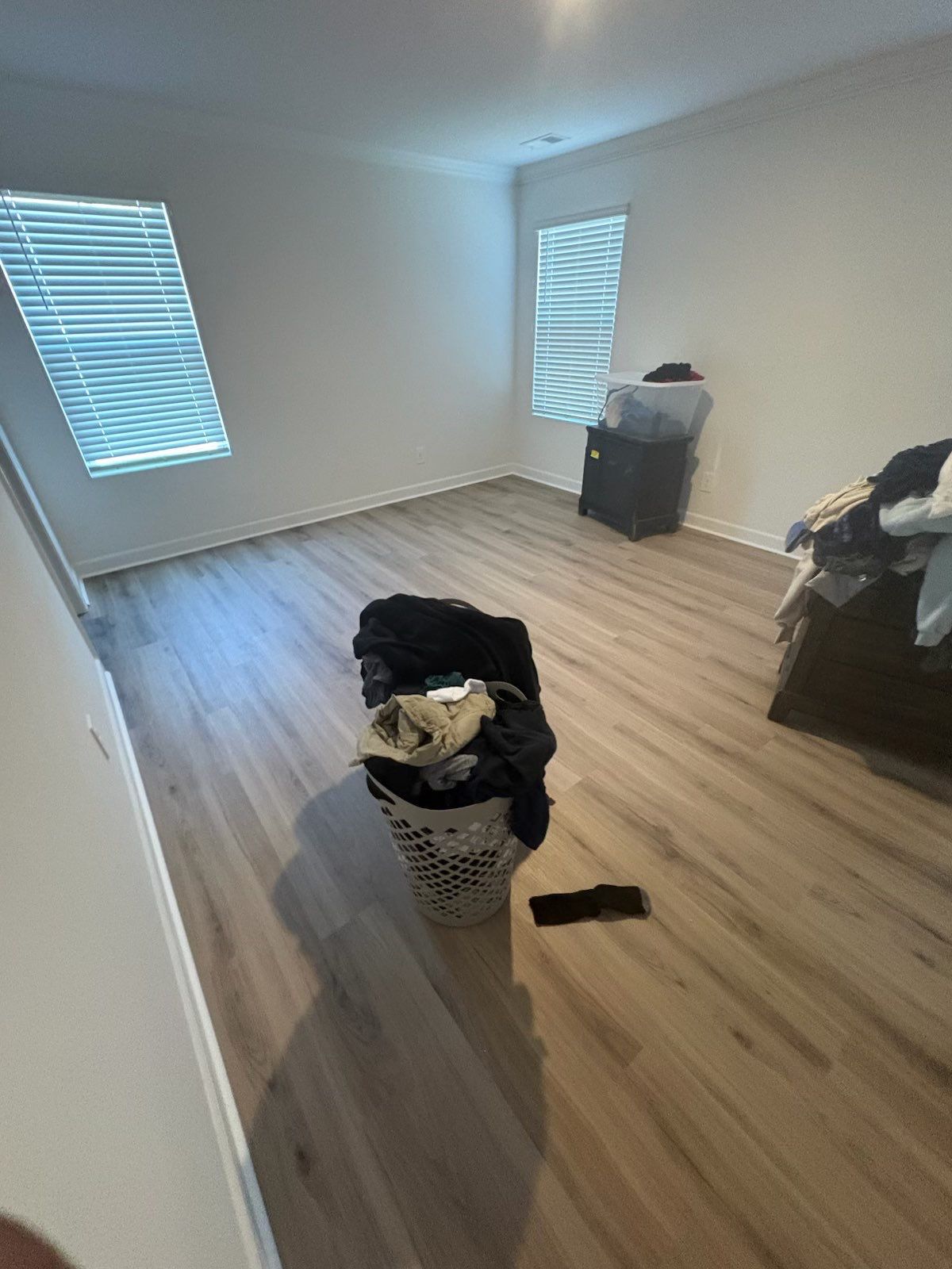 Project 43 by FMP Flooring