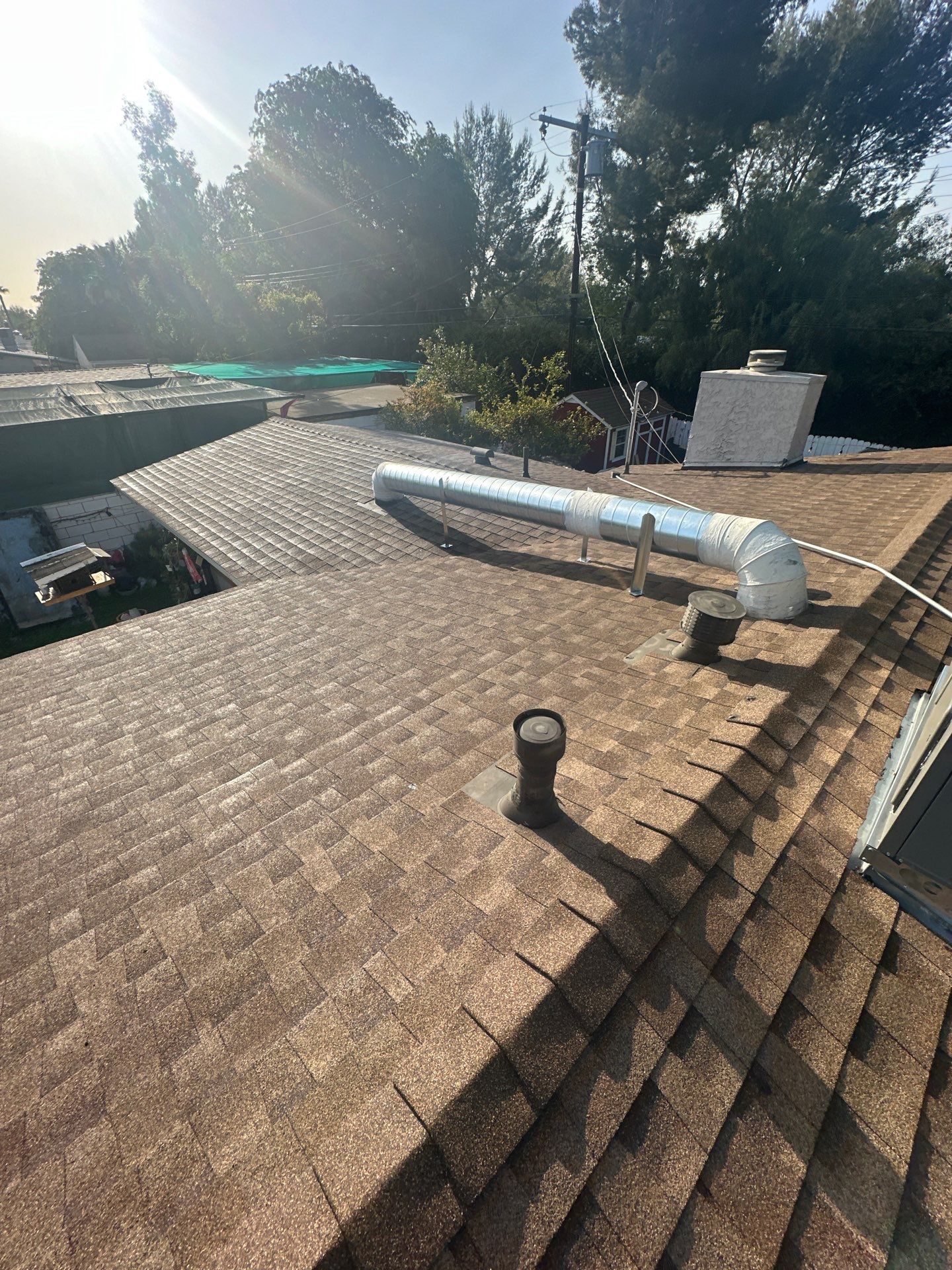 Roof Replacement- Los Angeles, CA 91306 by Epic Roof Replacement