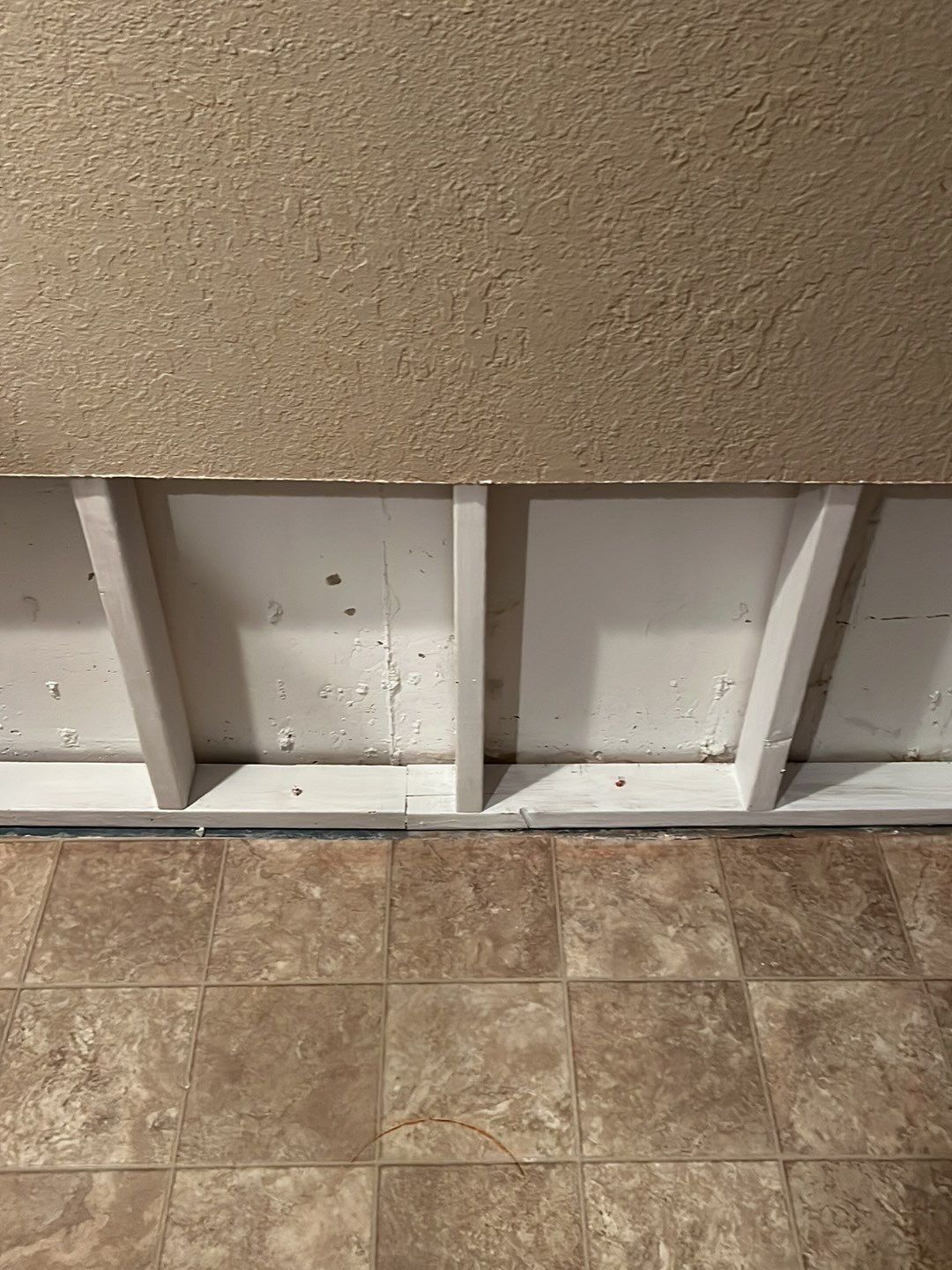 Mold Damage by Accountable Home Services