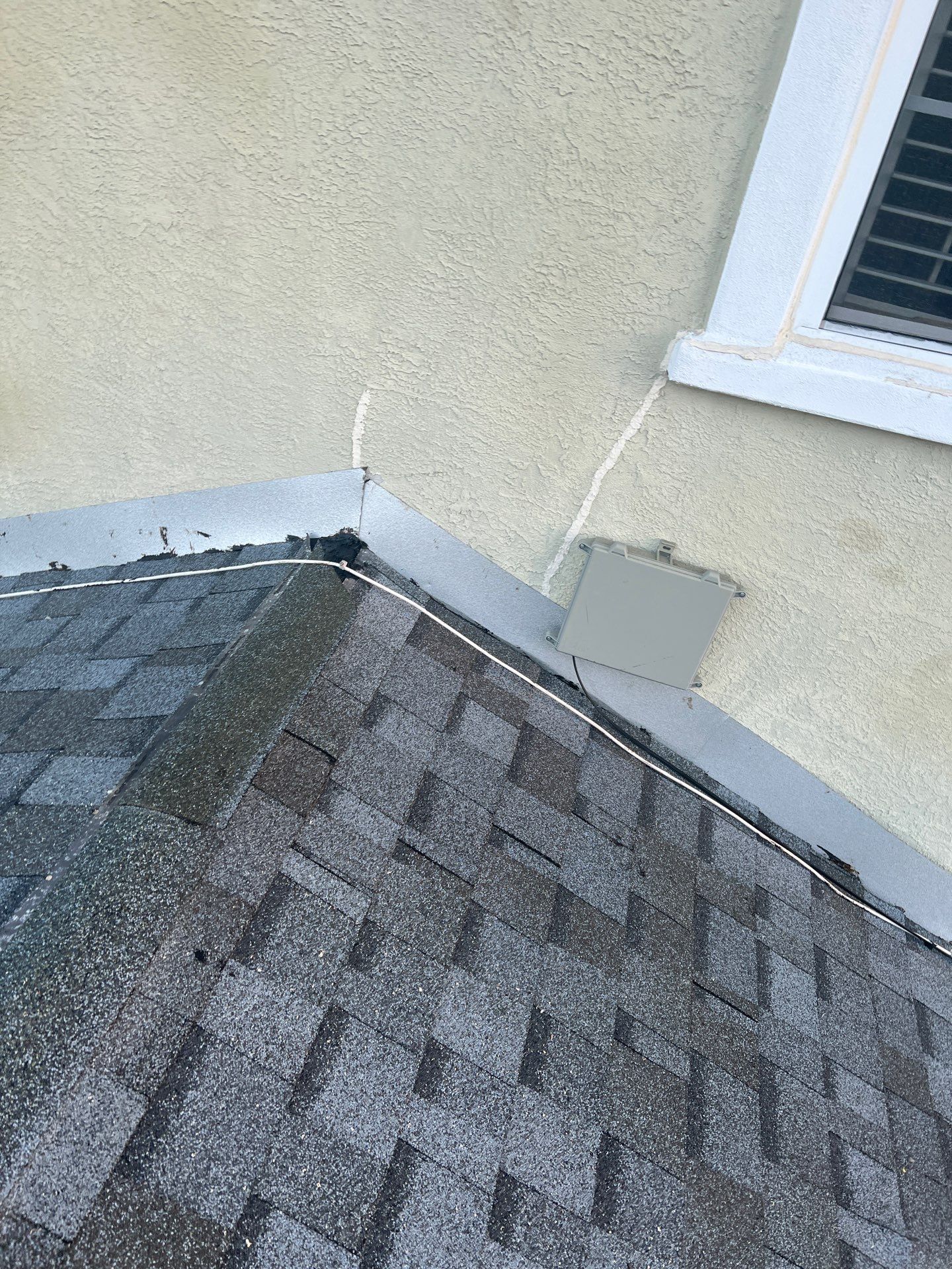 Project in St. Petersburg 33711 by Mitchell Roofing Company LLC 