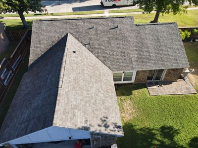 Reroof