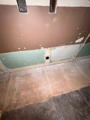 Kitchen Remodel
