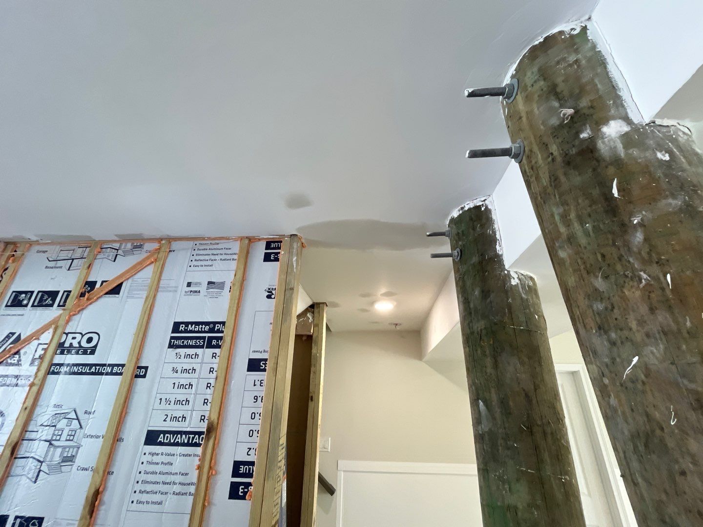 Ceilings Painting - Little Egg Harbor Township by Fresh Coat Works LLC
