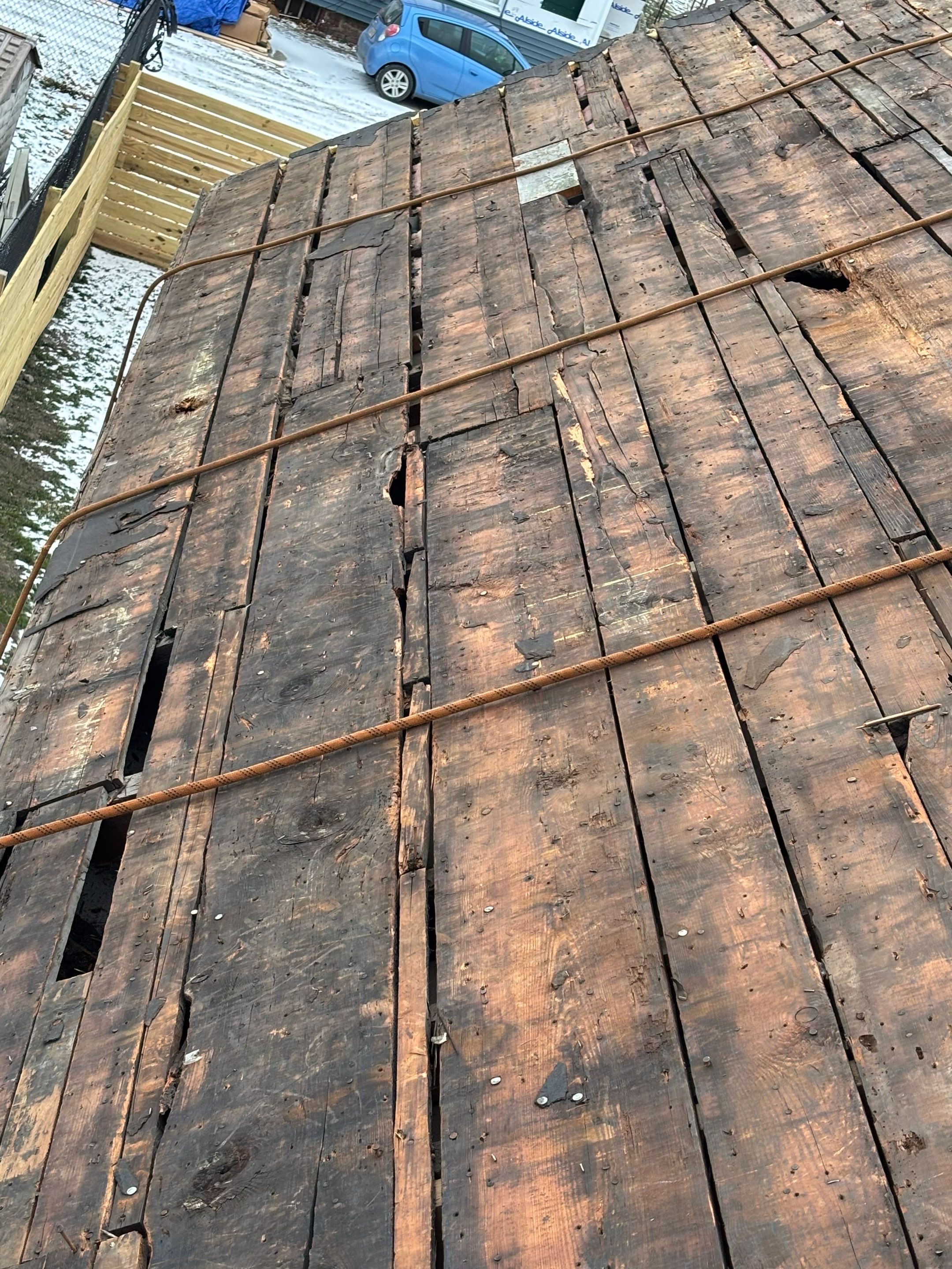 Roof Replacement by Homestyle in Lorain by Homestyle Home Improvements (HHI)