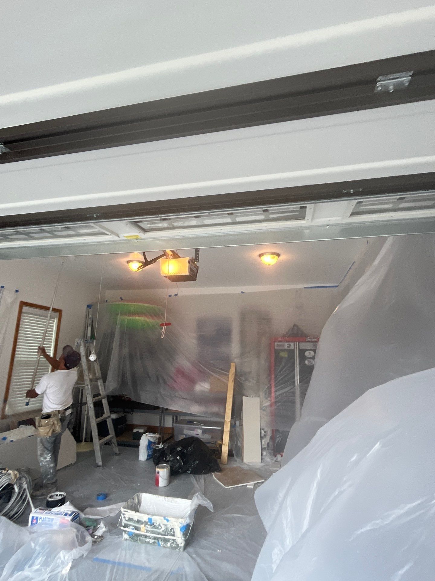 Flashing /Siding Repair by Karcher Roofing & Construction