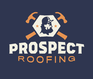 Logo for Prospect Roofing