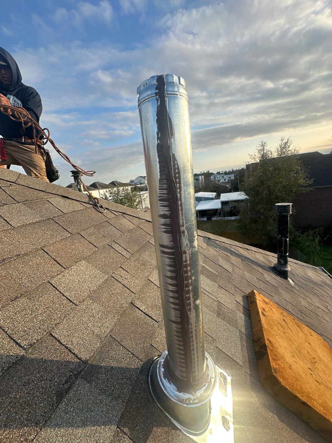 Roof Repair Houston by Roof Repair Services LLC