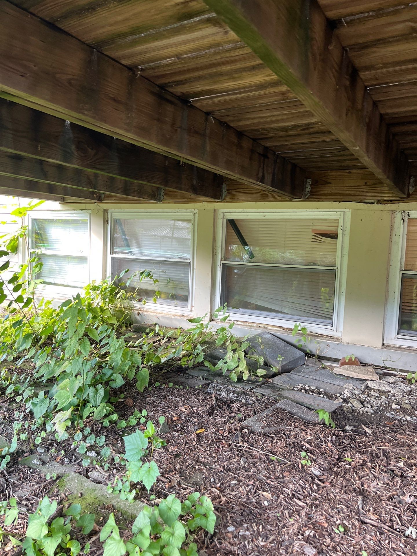 Inspección  by Mike home improvements 