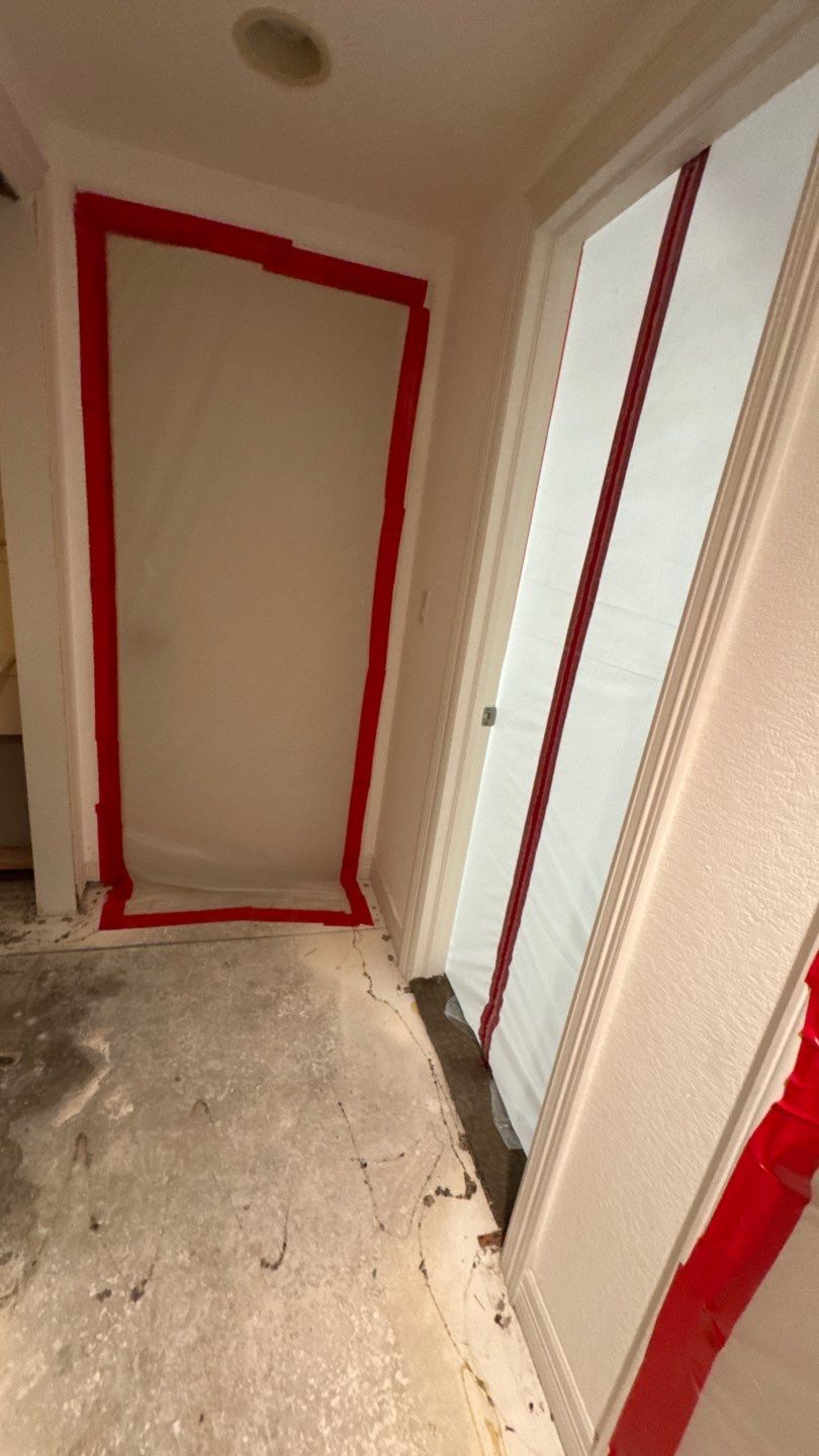 Water Damage Restoration by Accountable Home Services