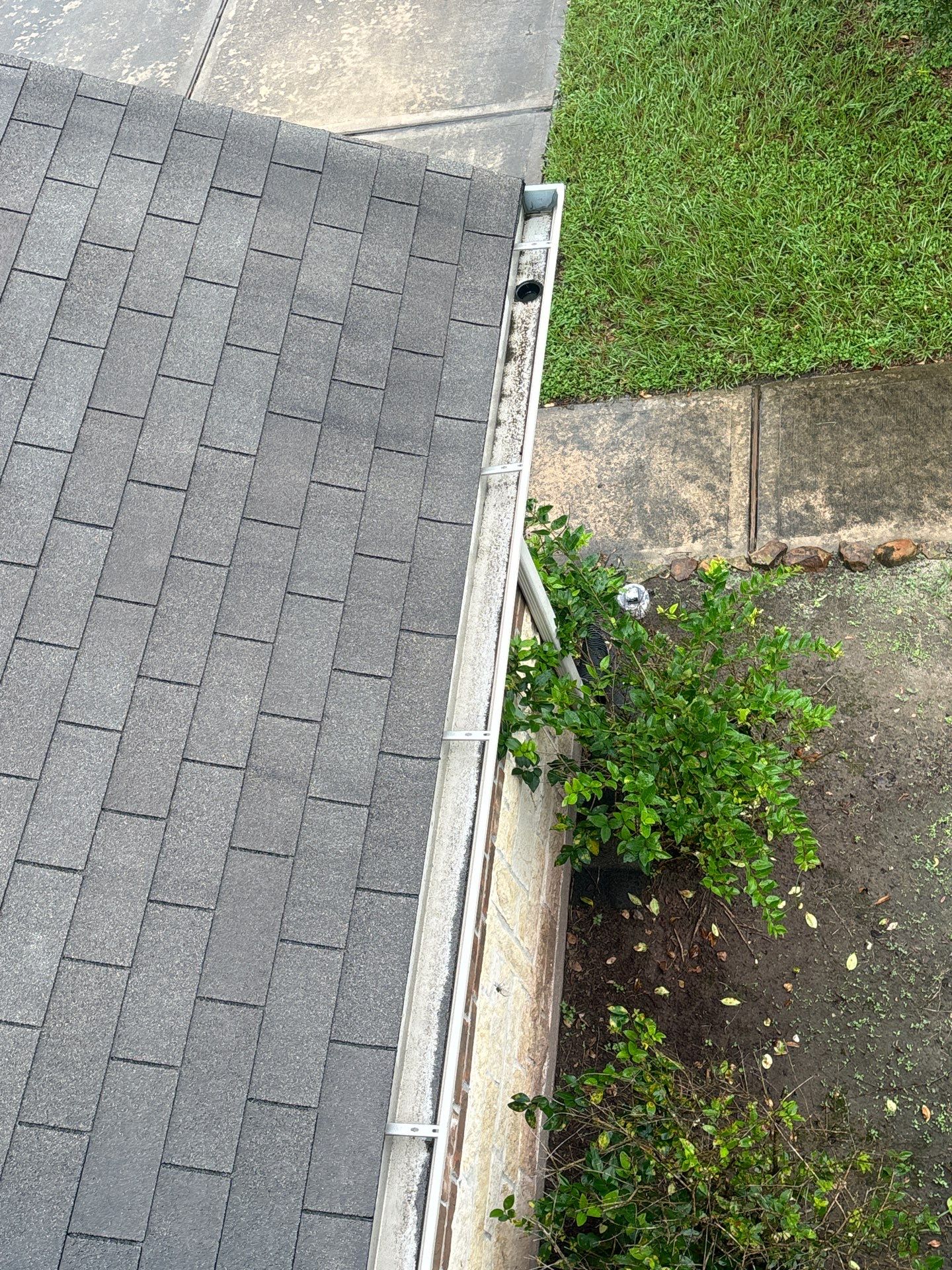 Residential Roofing Repair using Owen's Corning Duration (Lifetime) Shingles by Roof Repair Company