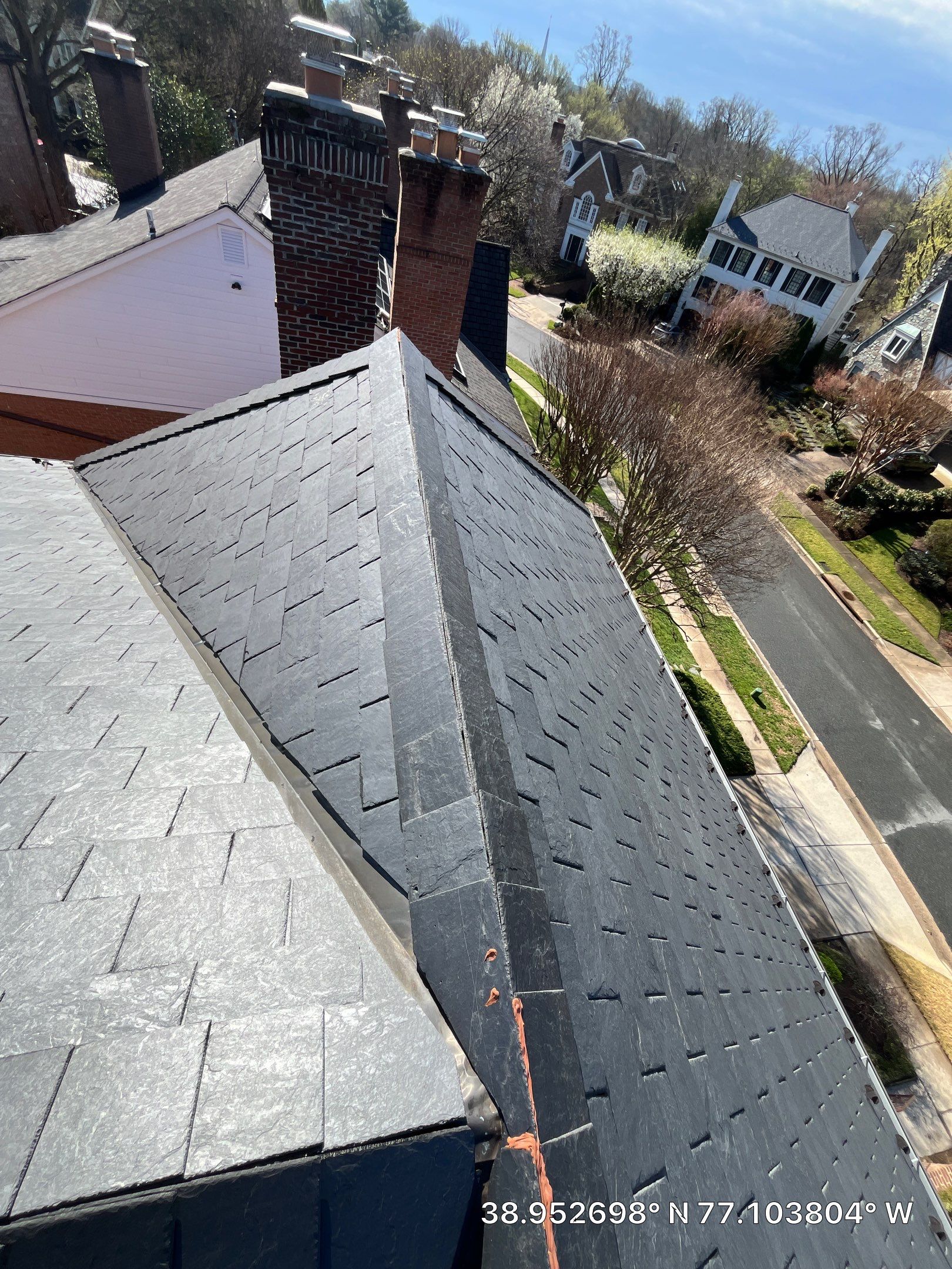 5111 Cape Cod Ct, Bethesda, MD 20816-2907 by American Custom Contractors