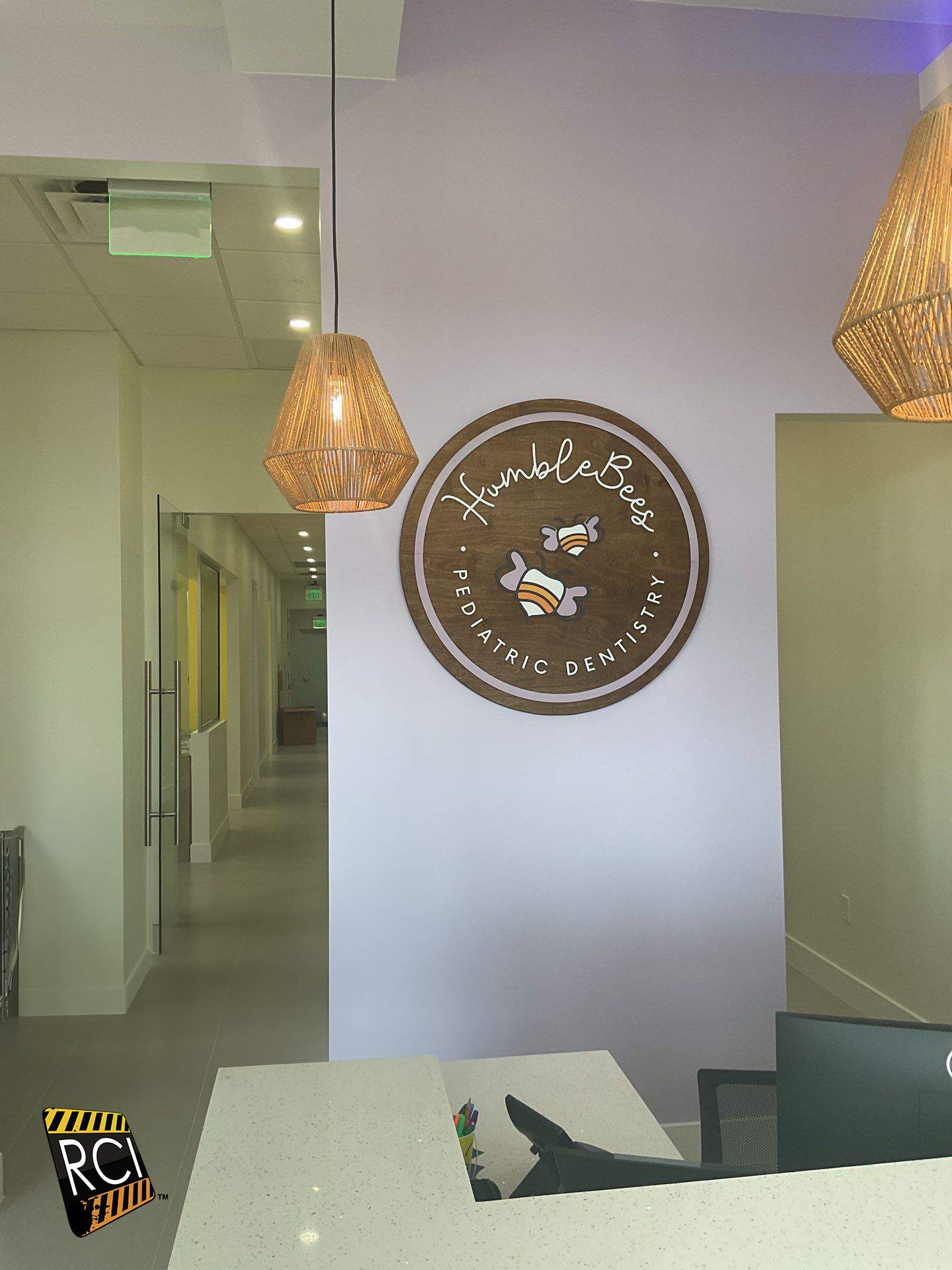 HumbleBees Pediatric Dentistry by Ruiz Construction Inc