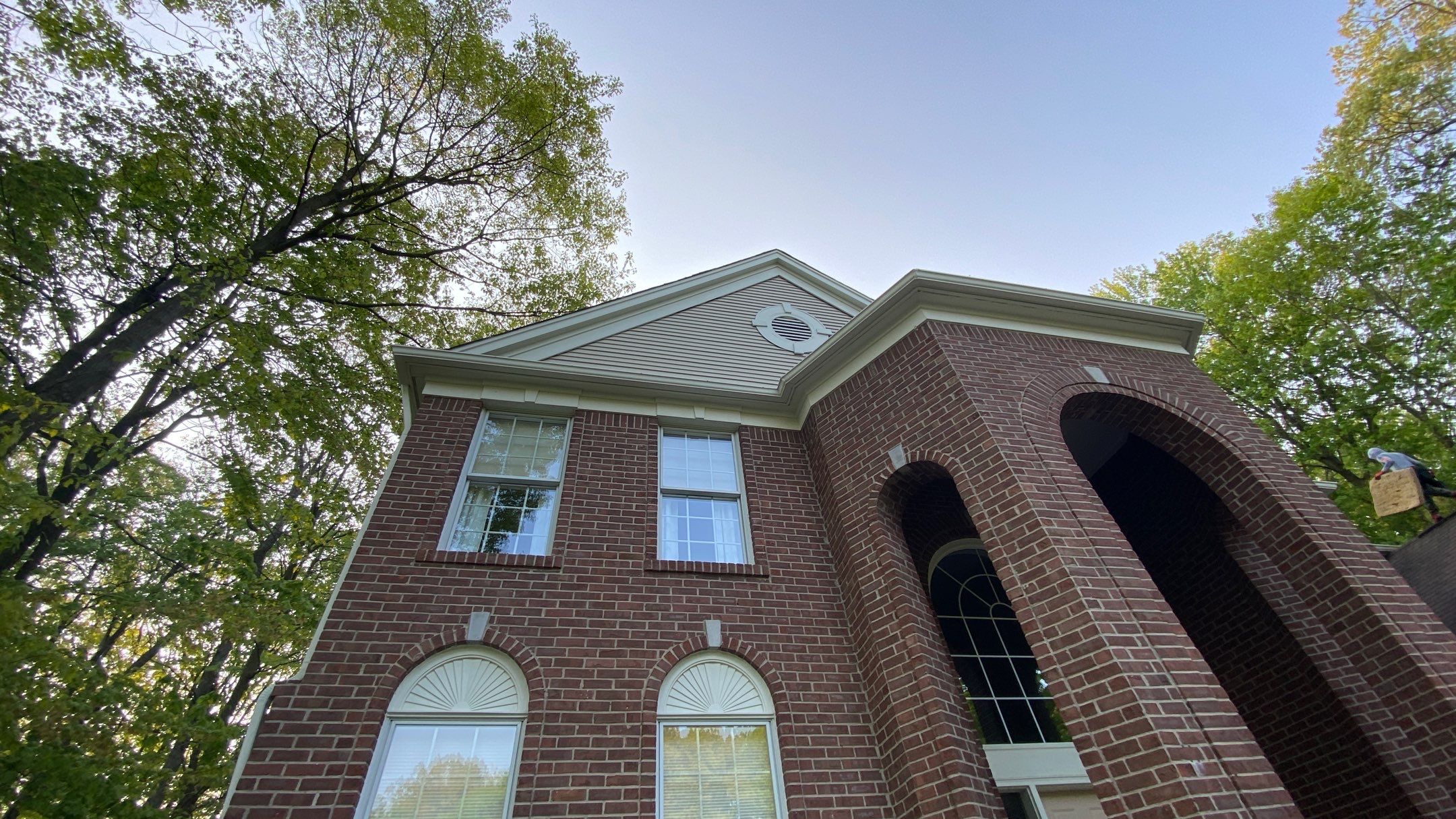 Roof Replacement using CertainTeed Landmark by 180 Contractors