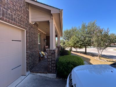 Roof and Gutter Repair - 78254