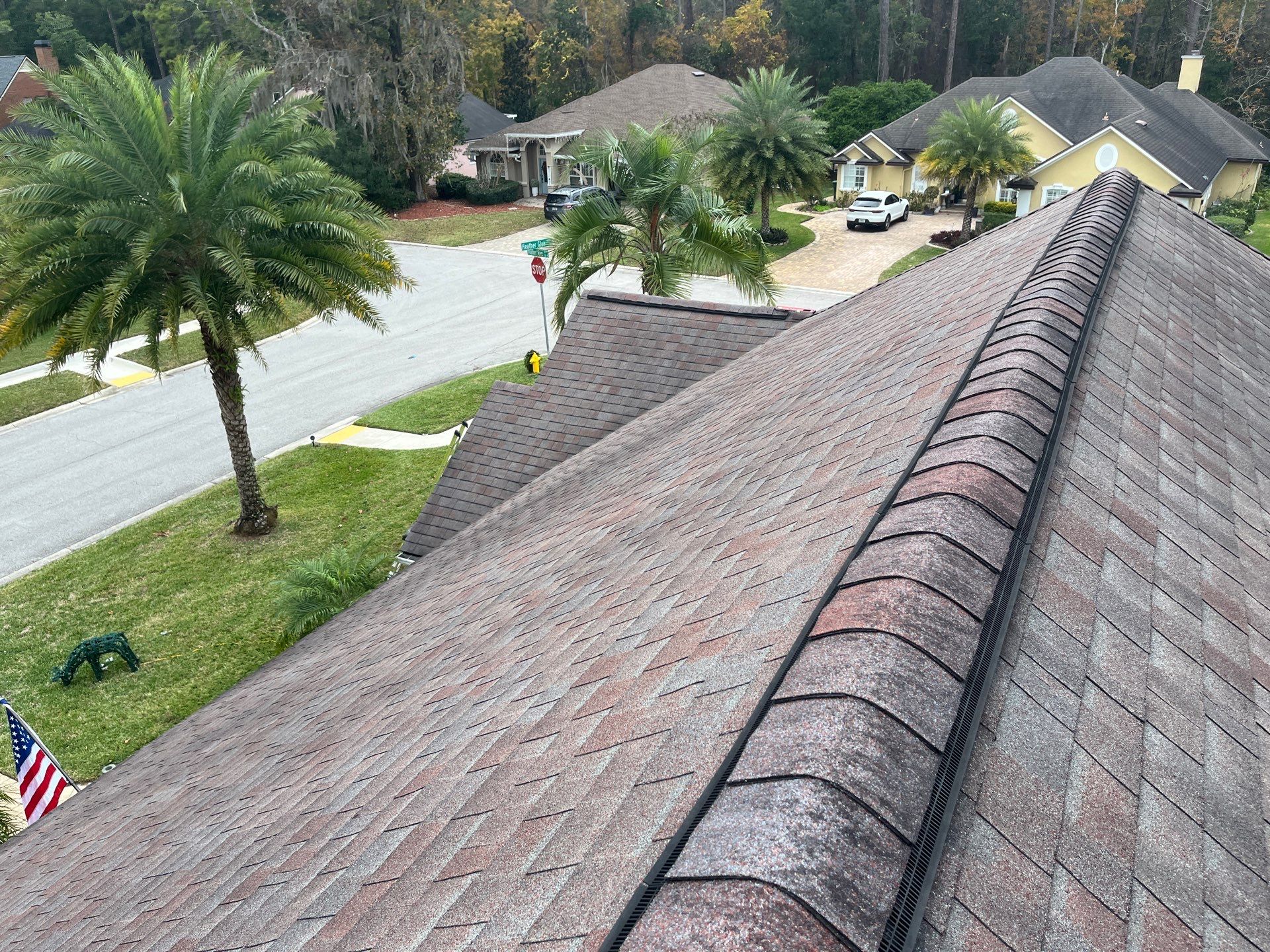 Shingle -> Shingle by Prime Roofing