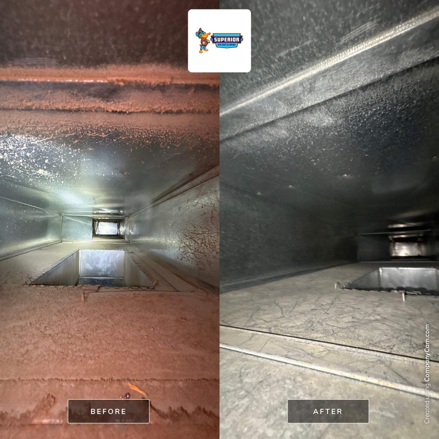 Air Duct Cleaning in Georgetown, PA by Superior Air Duct Cleaning