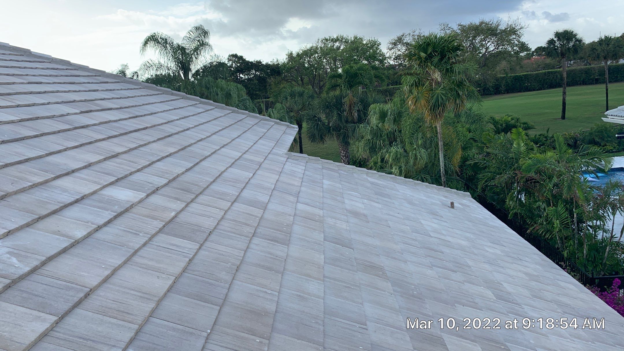 Residential Roofing Installation using WestLake Roofing Tile by BLUES BROTHERS CONSTRUCTION CORP