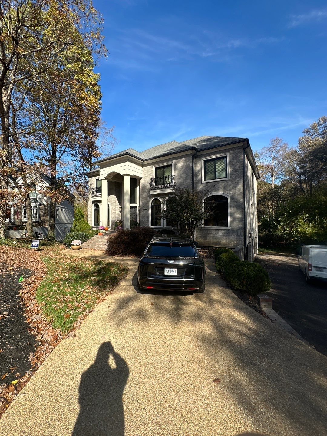 Tesla Solar Roof Installation – Richmond VA by American Home Contractors