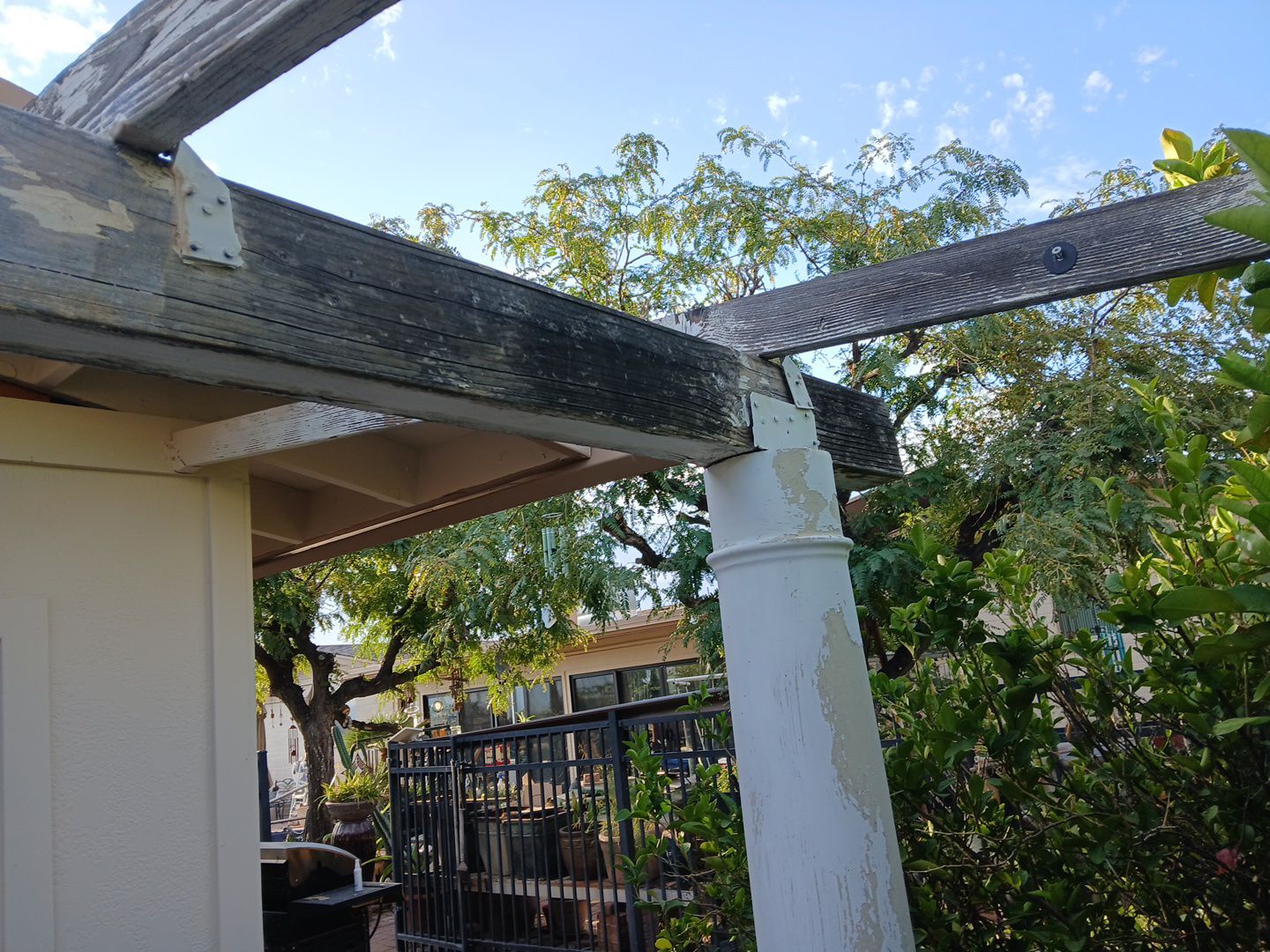 Exterior Painting - Phoenix by Crash of Rhinos Painting & Garage Floors