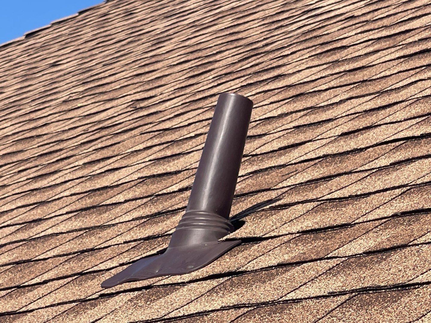 Storm Roof Damage Replacement in Frisco by First United Roofing & Construction