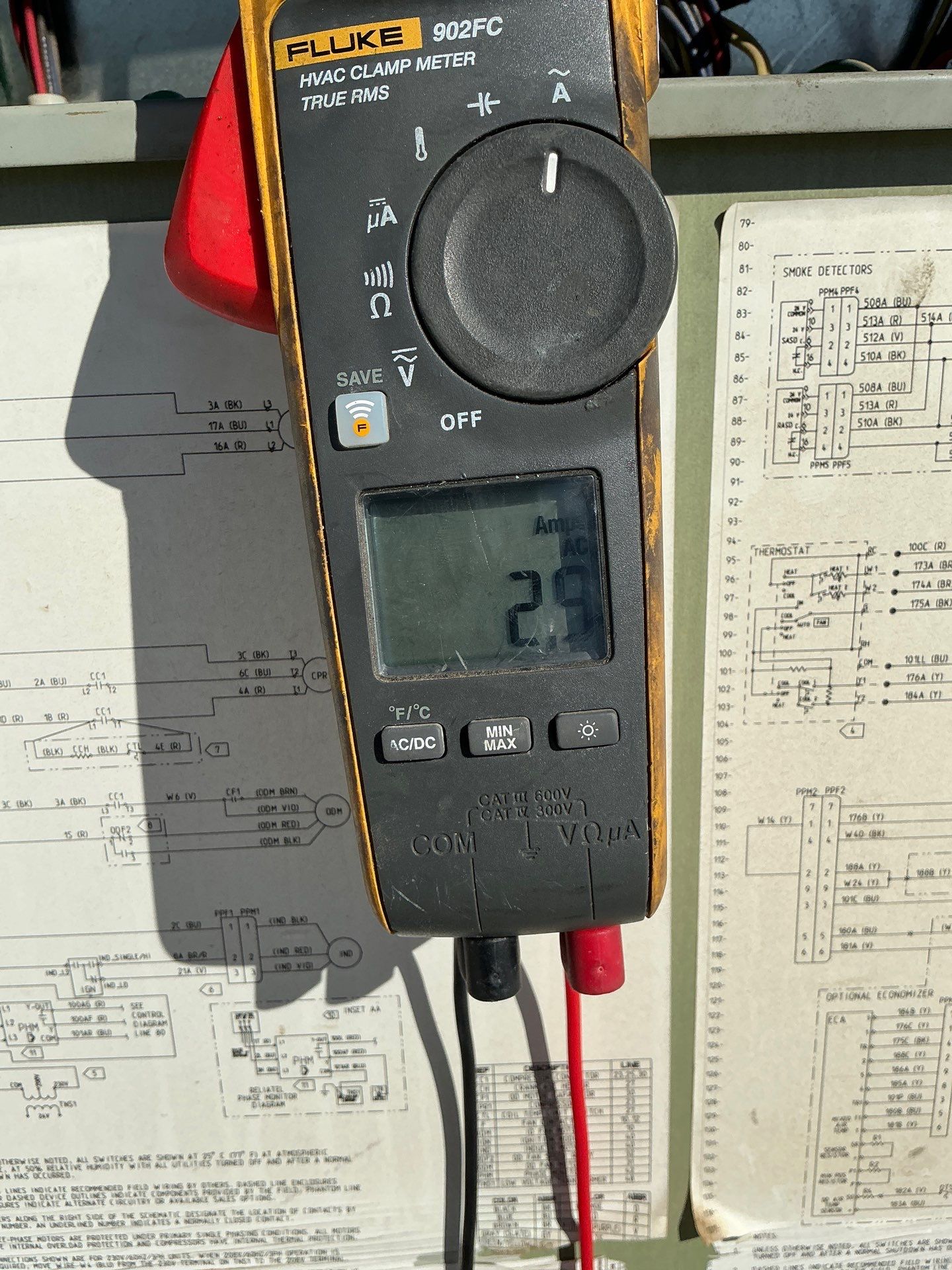 Project in Tucson by Thermal Air Systems LLC