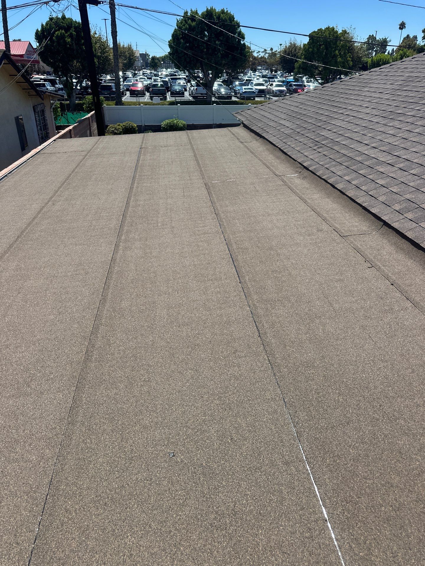 Roof Replacement - Fullerton, CA 92832 by Epic Roof Replacement