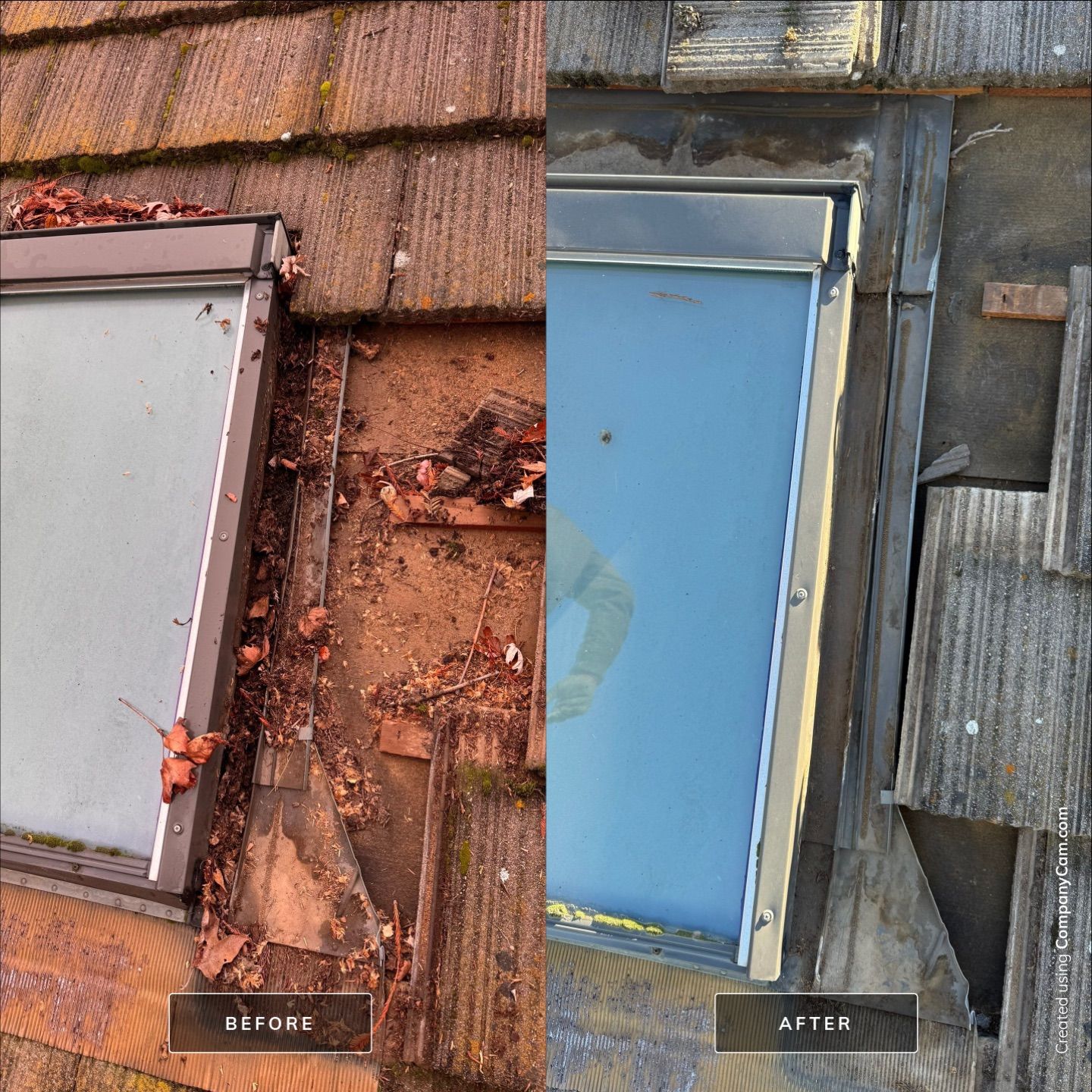 Residential Repair in Sacramento by Nextop Roofing