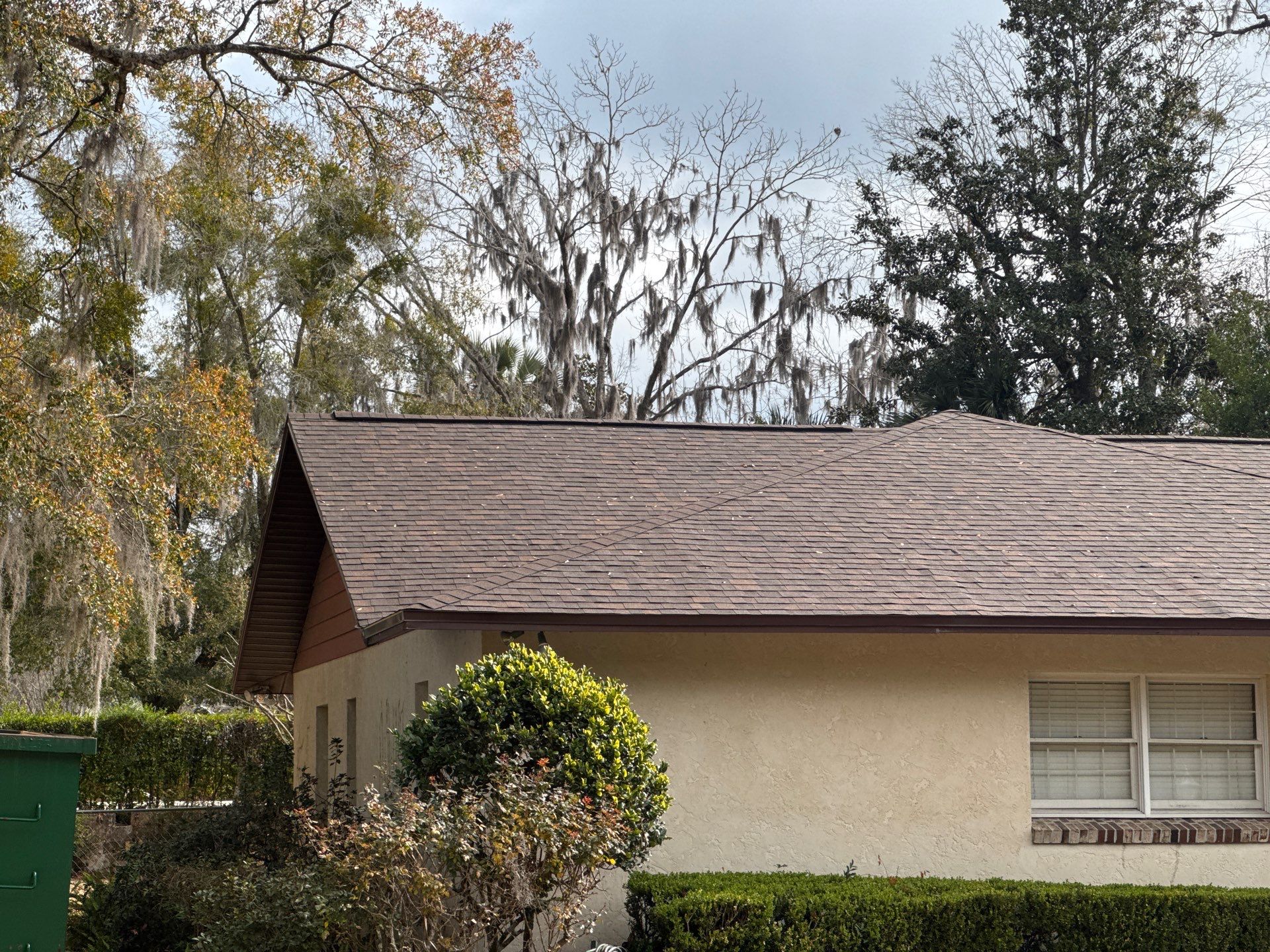 Roofing Contractors of Williston, FL by Brehm Roofing