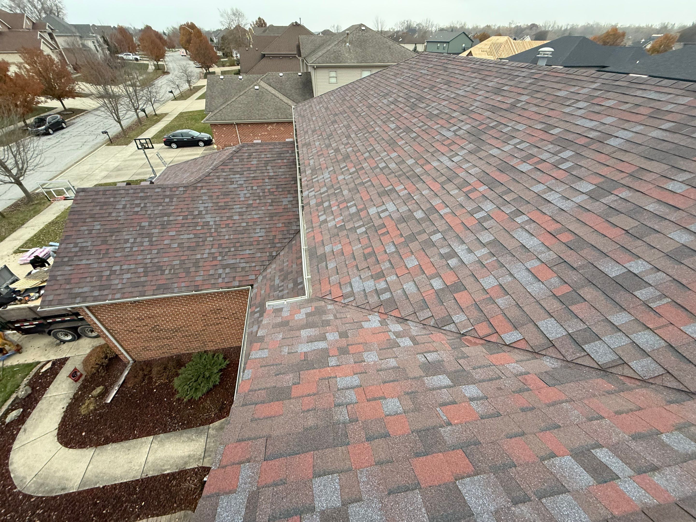 Owens Corning Duration® Shingles by Optimal Home Improvement 