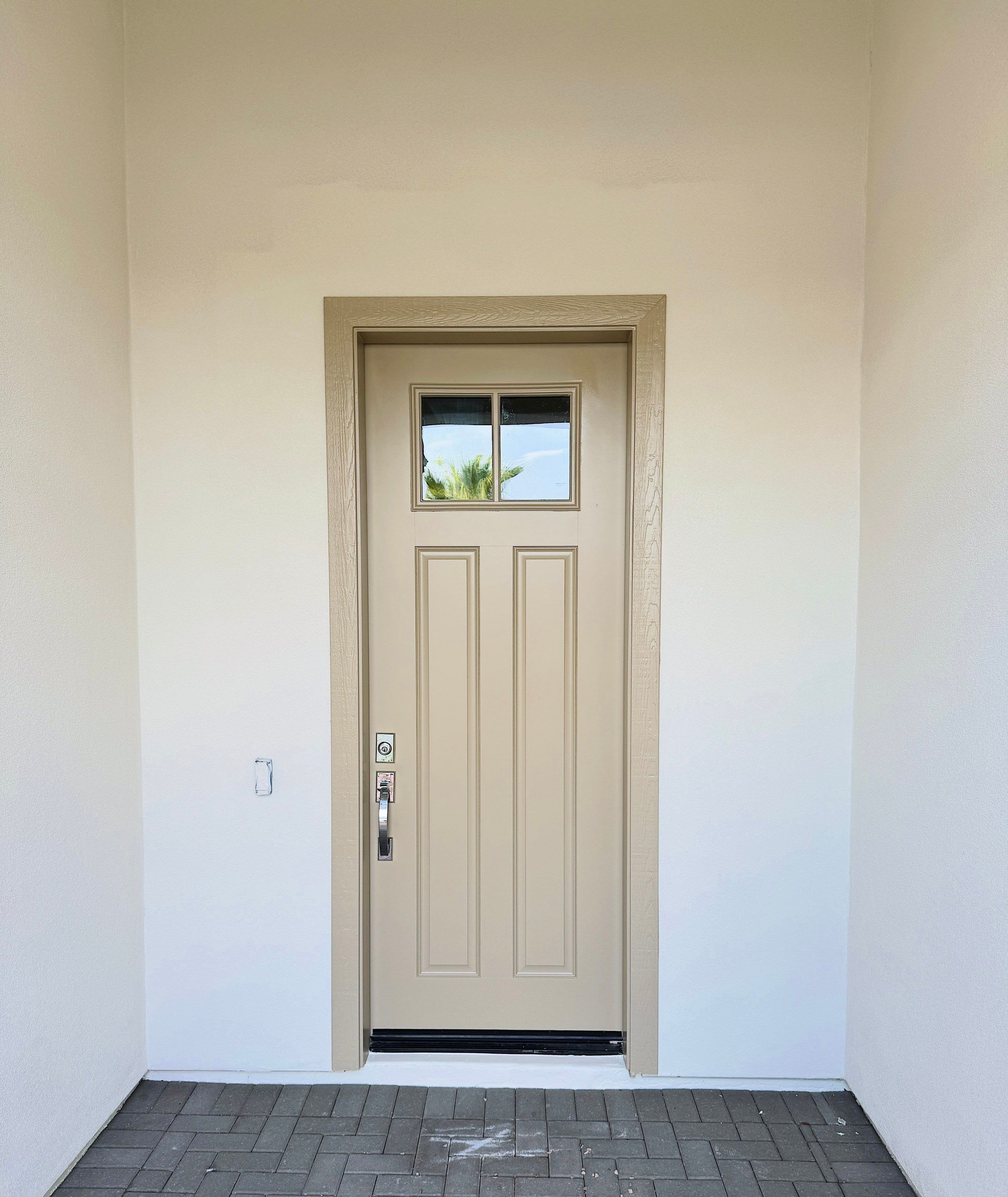 Palmaire Ave - Exterior  by Kowalski Painting