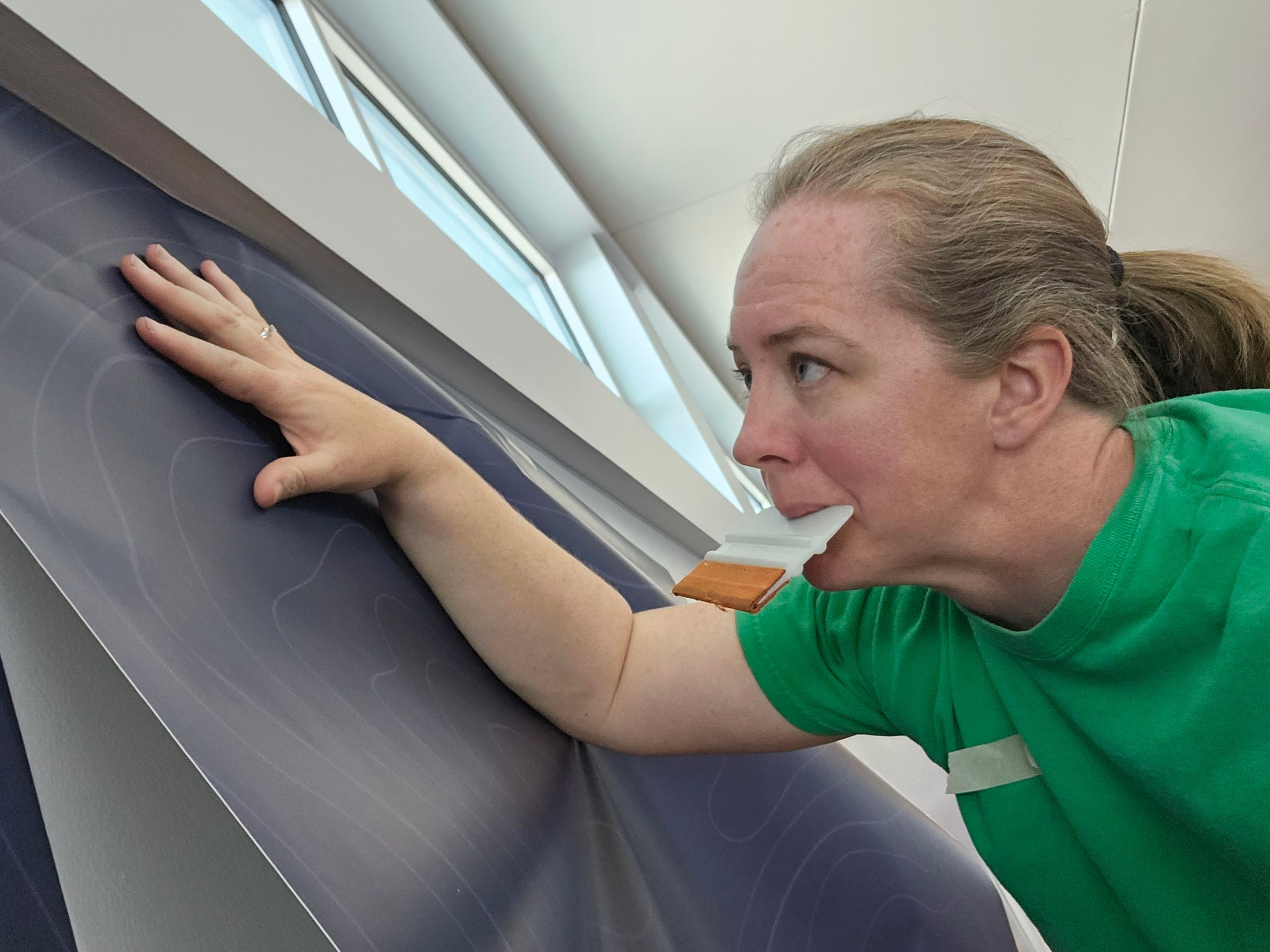 Liberty Middle School by Fastsigns Parker