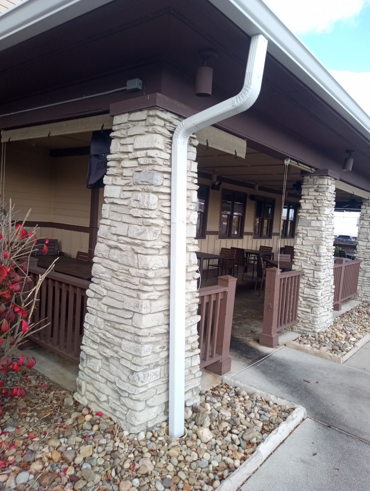 Angela Noble by Silver Leaf Contracting 