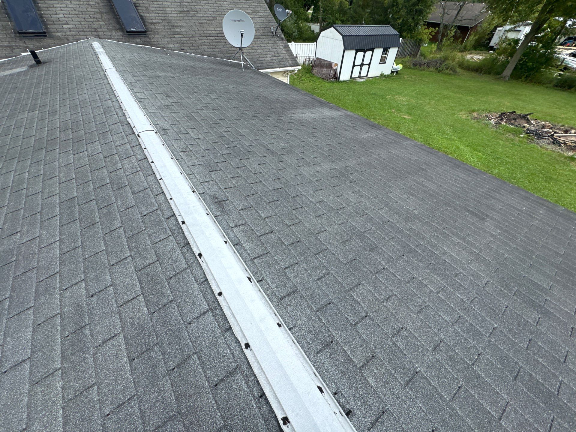 Roofing, Siding, & Gutter Replacement by Homestyle in Grafton by Homestyle Home Improvements (HHI)