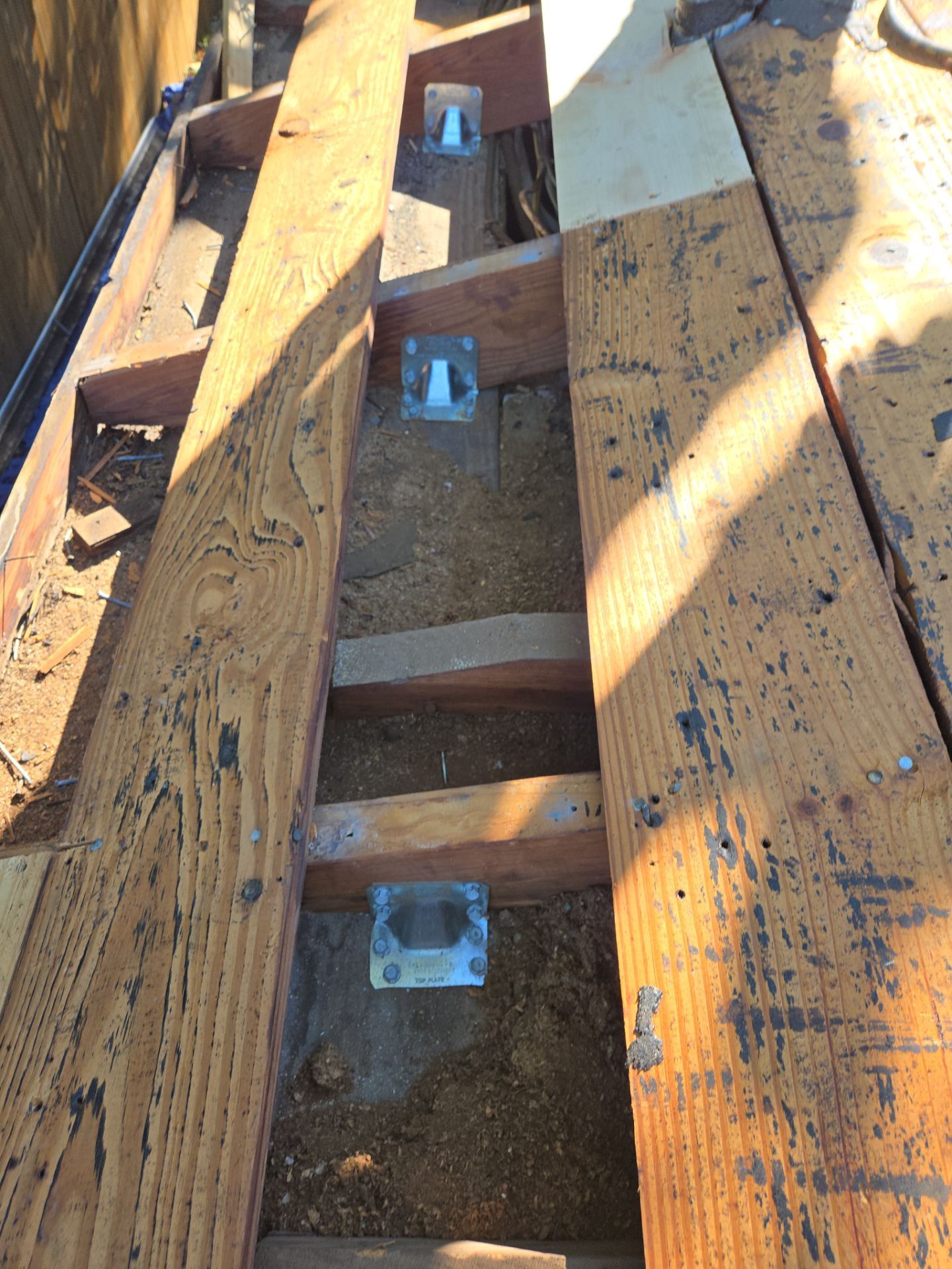 Project in St. Petersburg 33713 by Mitchell Roofing Company LLC