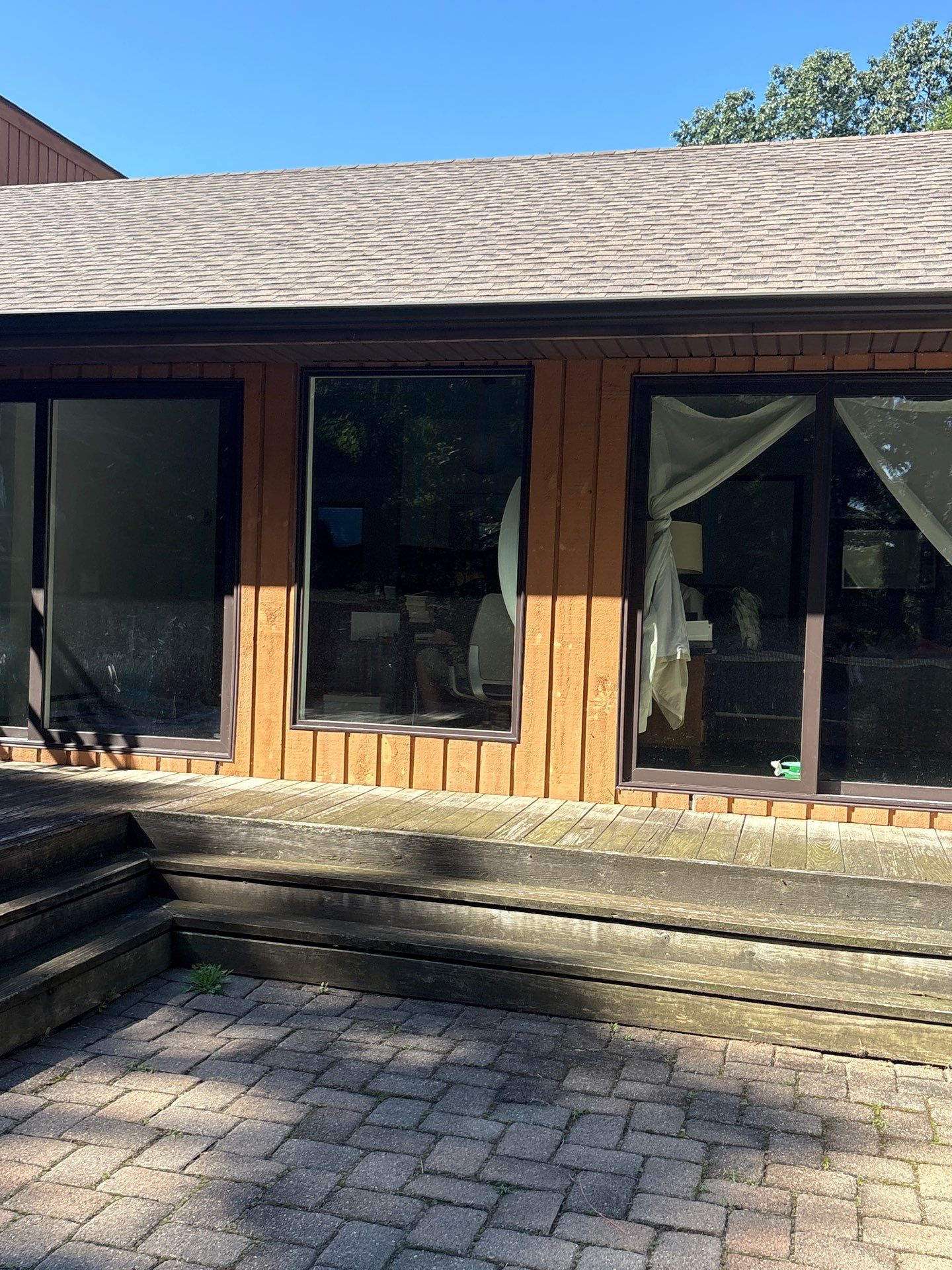 Project in Manchester by Royal Restoration CT 