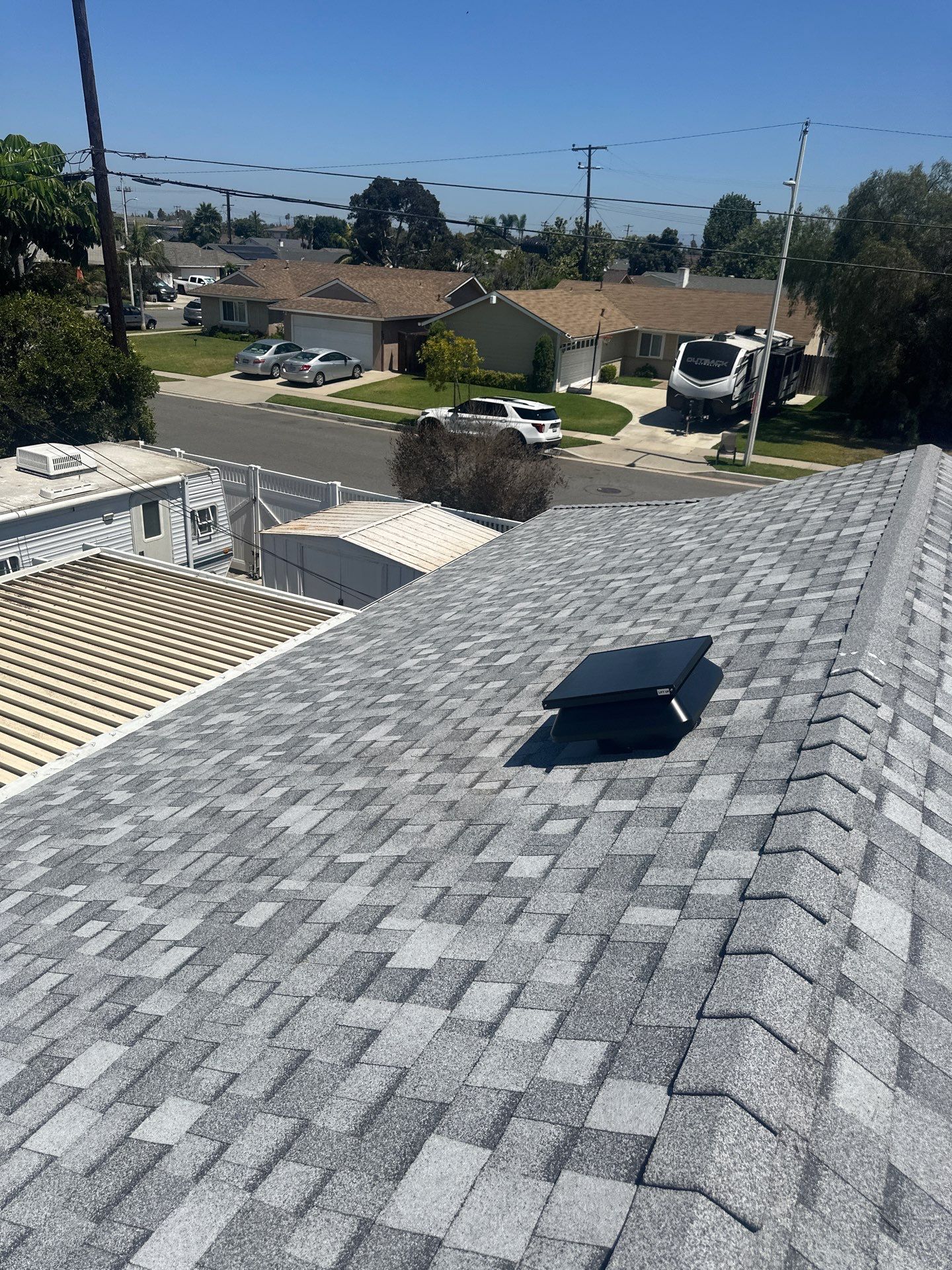 Roof Replacement - Huntington Beach, CA 92647 by Epic Roof Replacement
