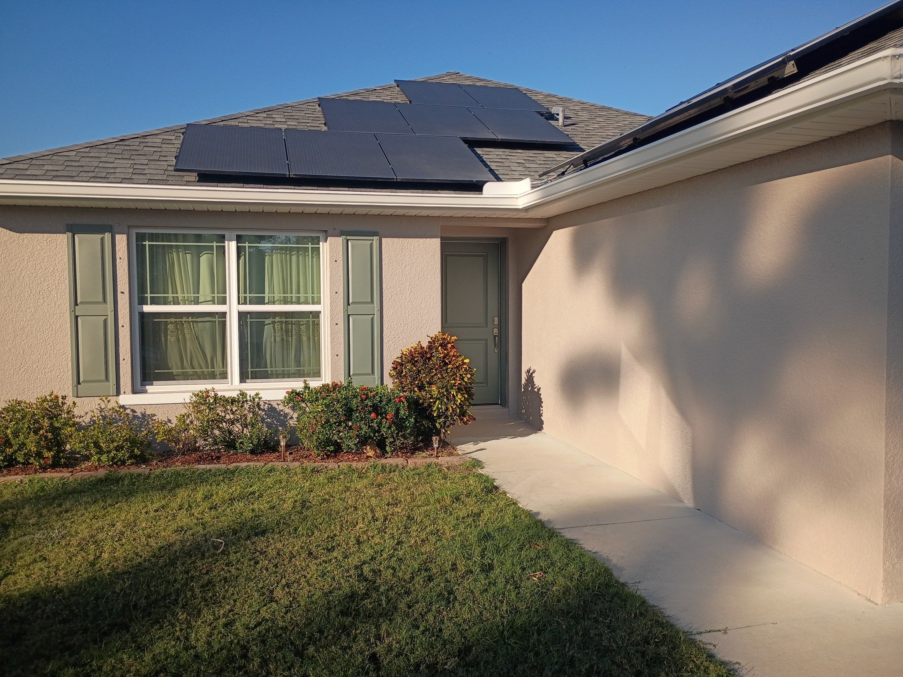 Project in North Port by Sunbelt Home Solutions