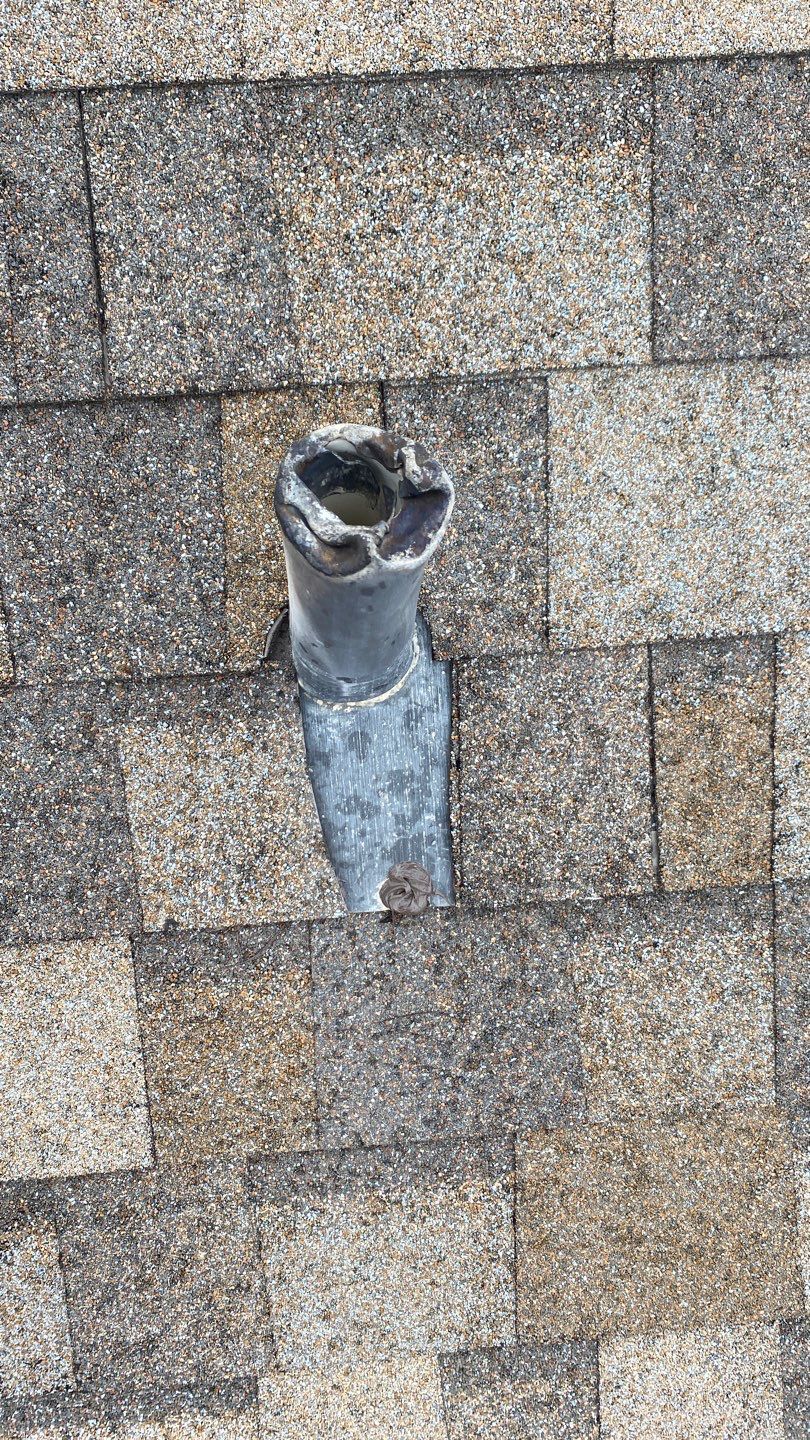 Residential Roofing Repair using Roofing Repair Products  by Lighthouse Roofing