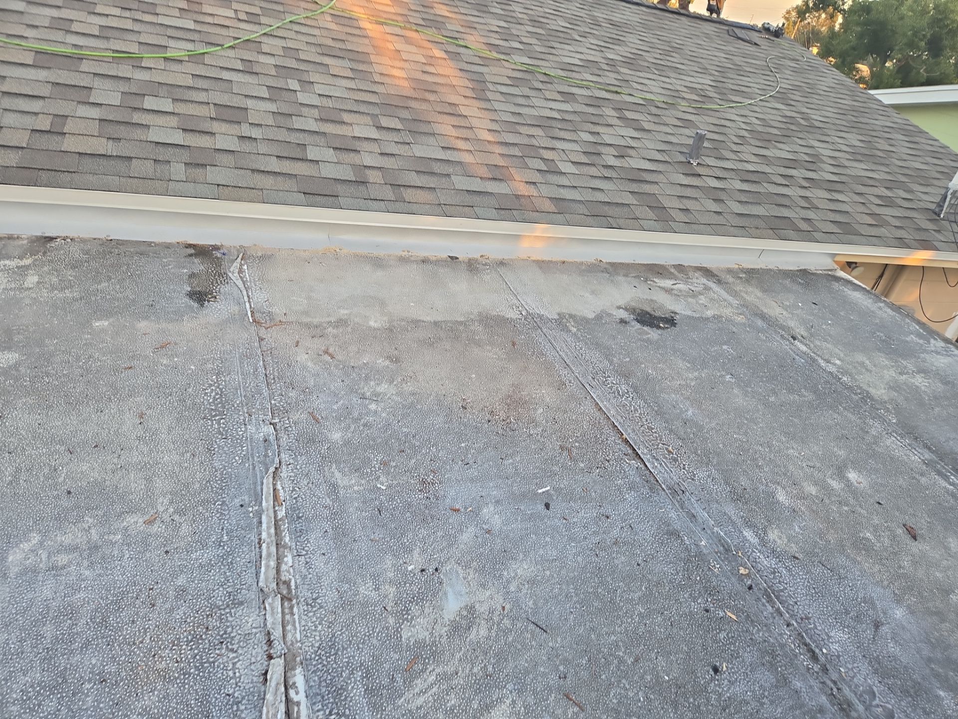 Project in Largo 33778 by Mitchell Roofing Company LLC