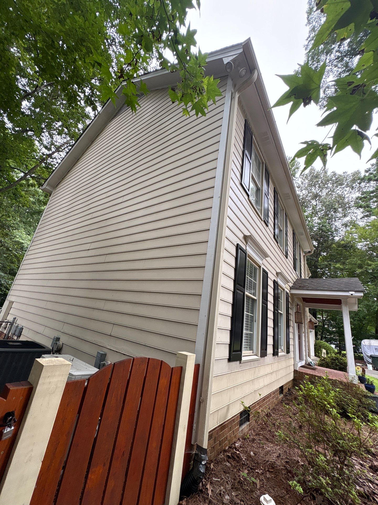 Exterior Painting.  by GonzalezPainters & Contractors Inc 