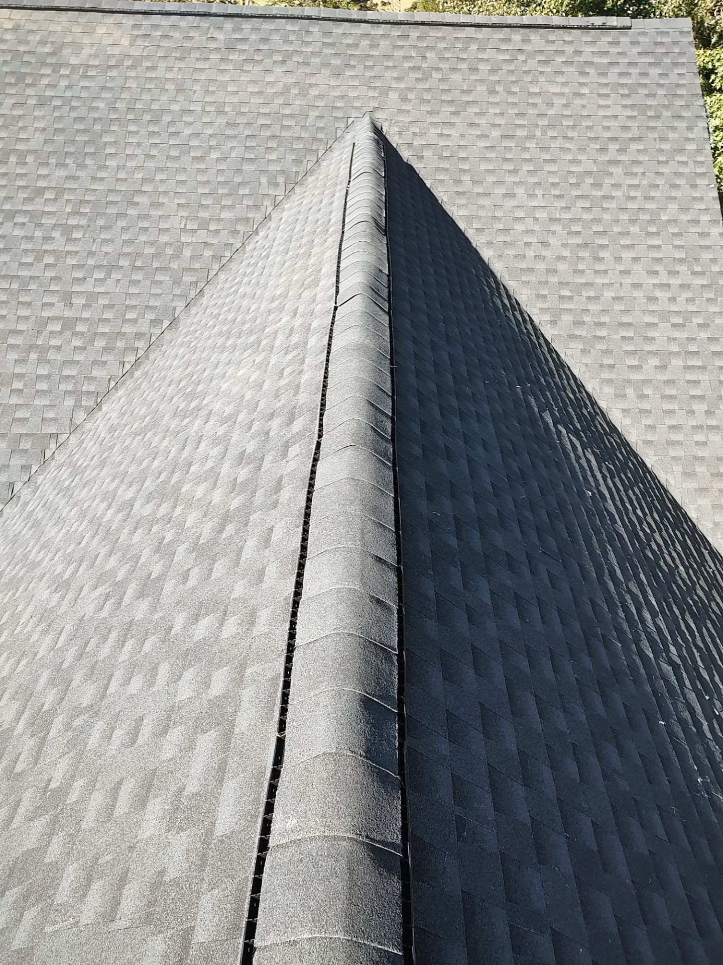 Preferred+ Roof with a $1k leak gurantee by Maven