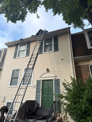 15934 Indian Hills Terrace, Rockville, MD 20855 UNITED STATES
