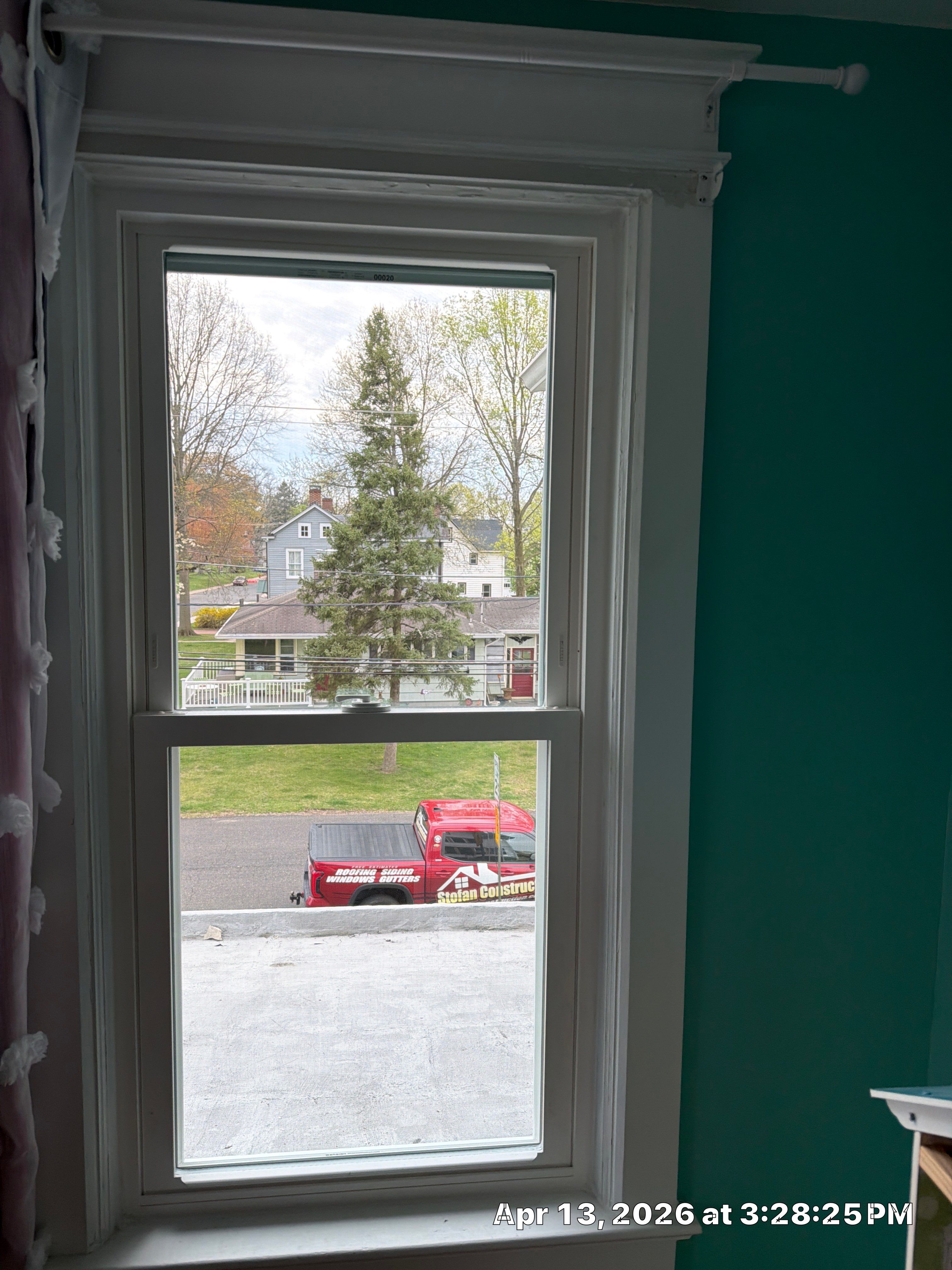New Windows by Stofan Construction LLC